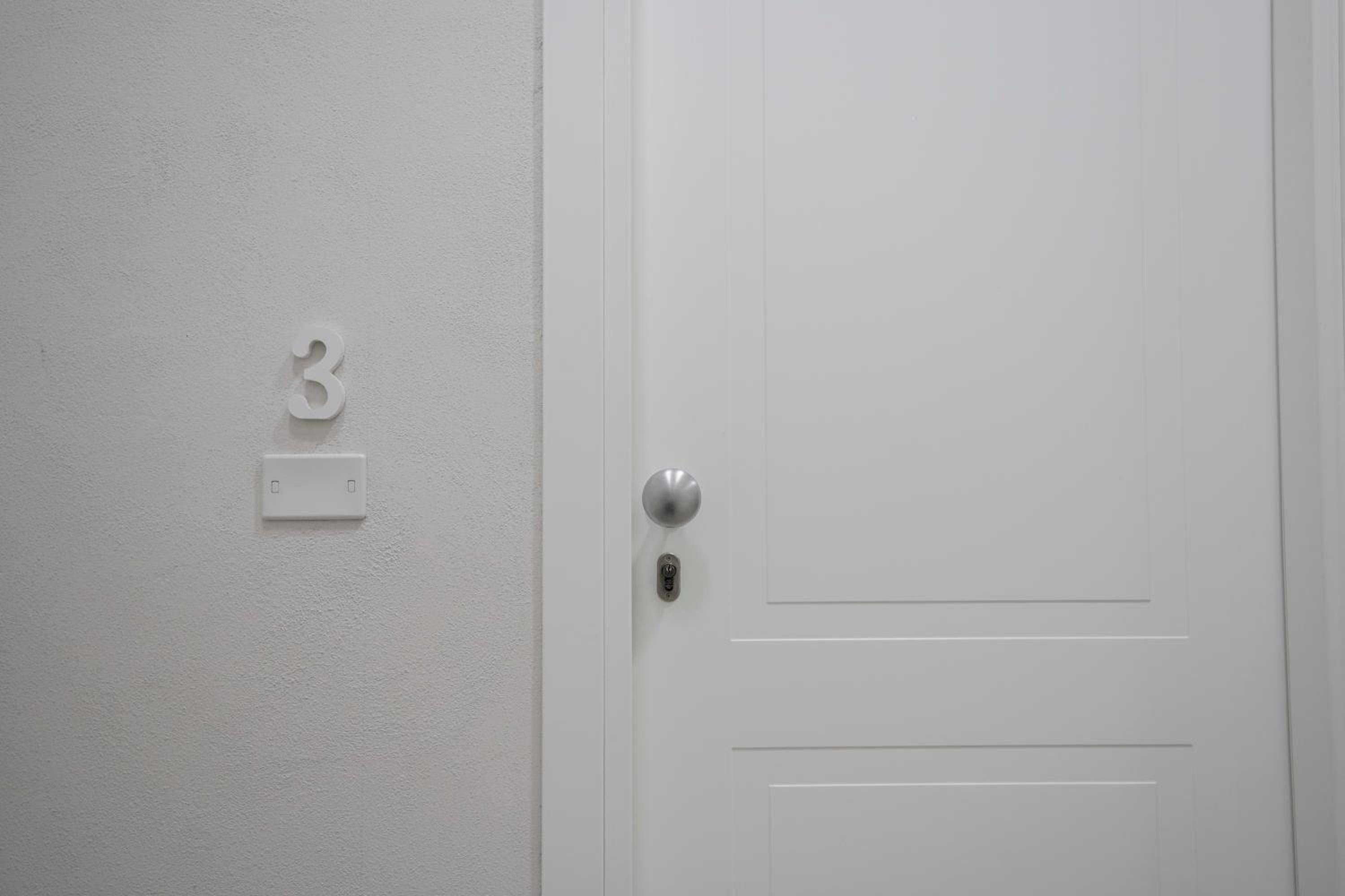 La Chambre