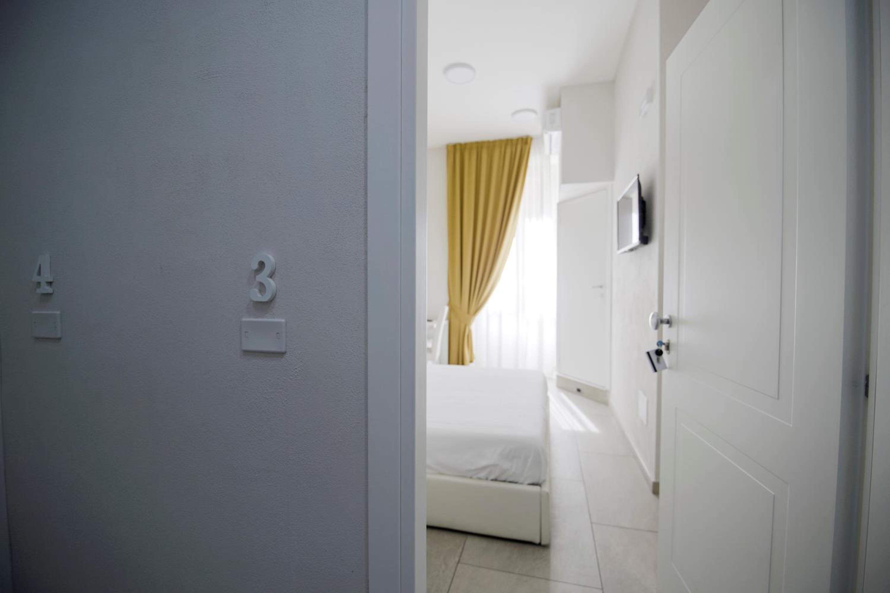 La Chambre
