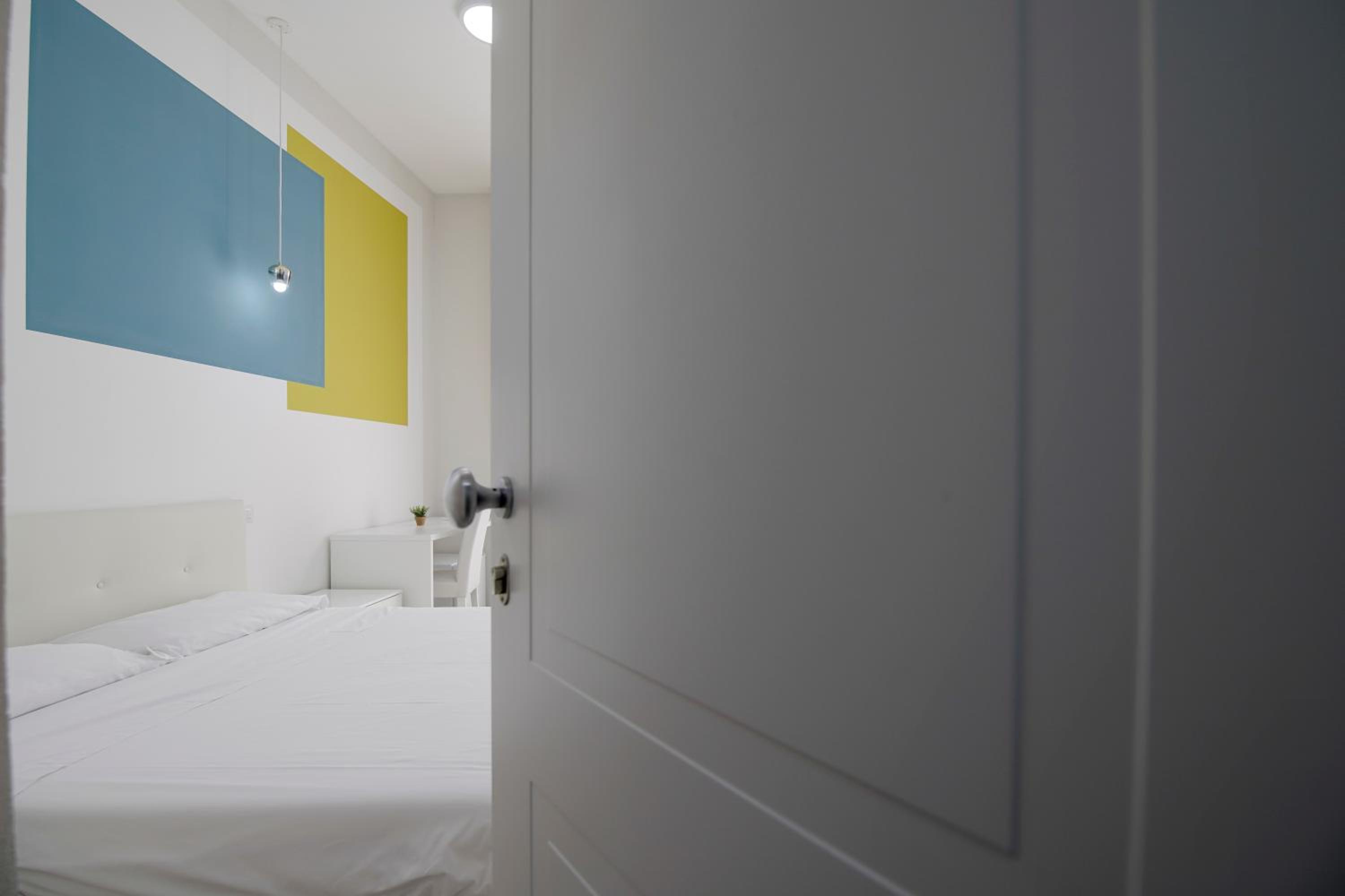 La Chambre