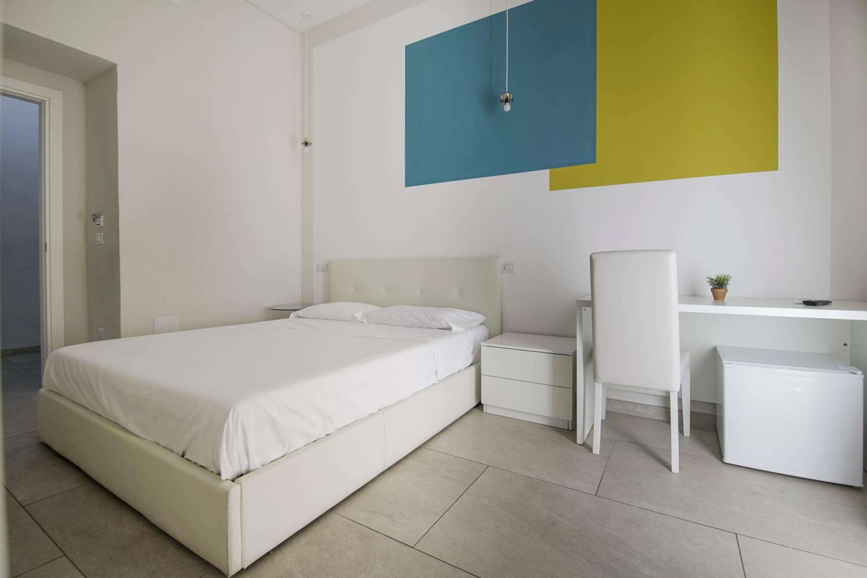 La Chambre