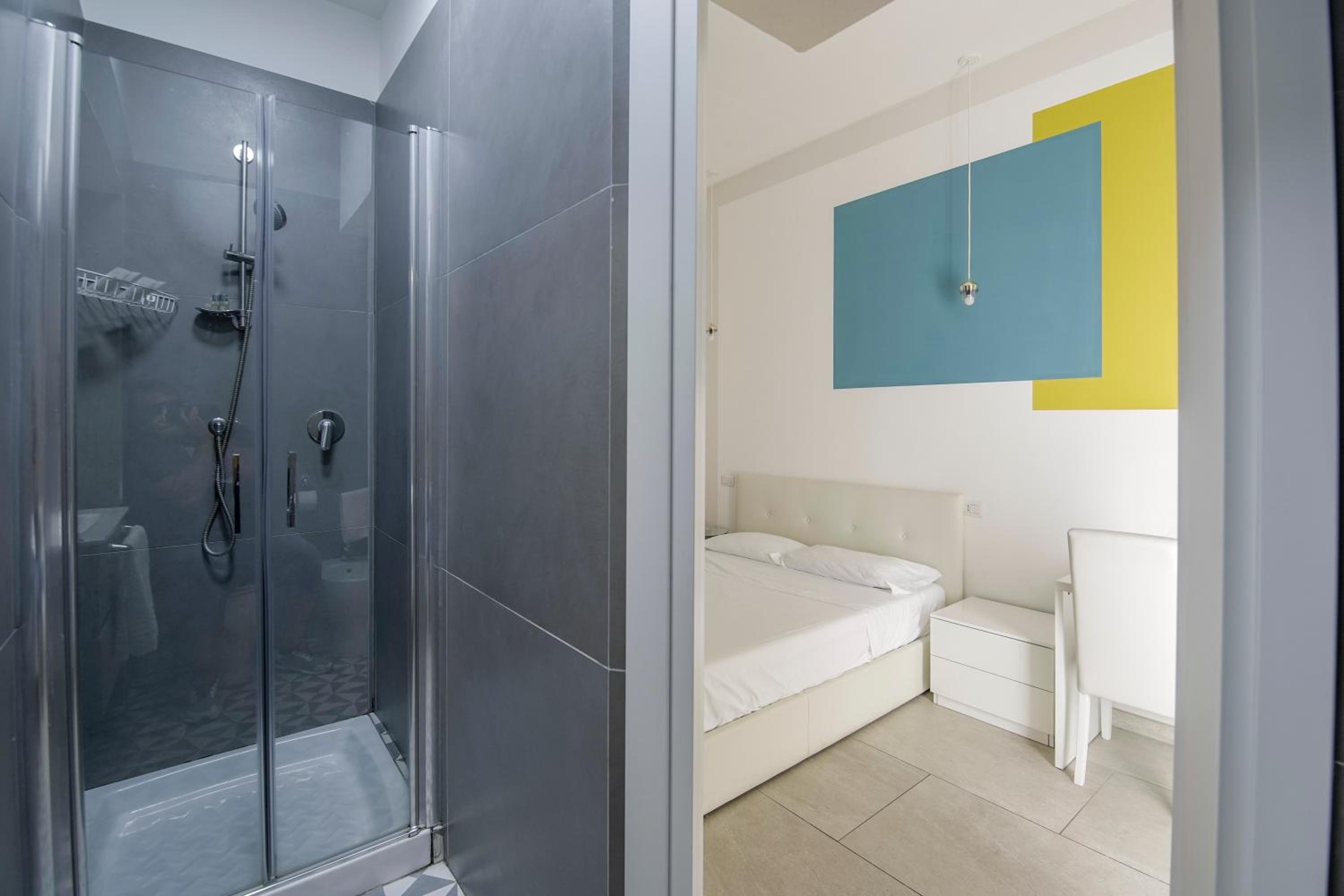 La Chambre
