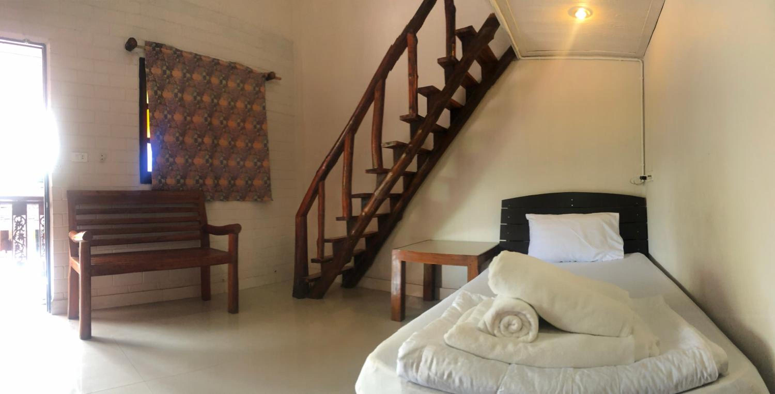 Baan Lanna Resort