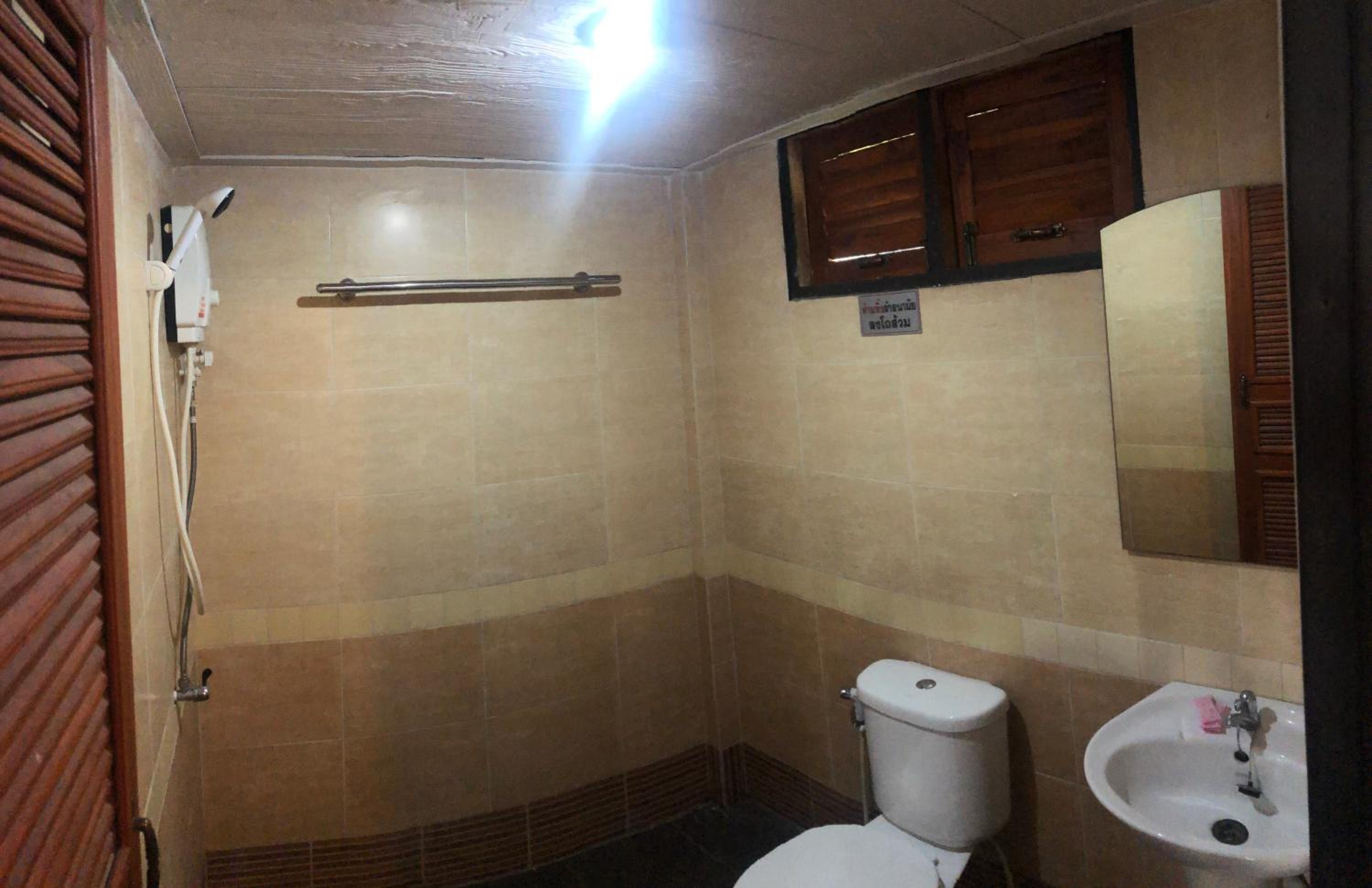 Baan Lanna Resort