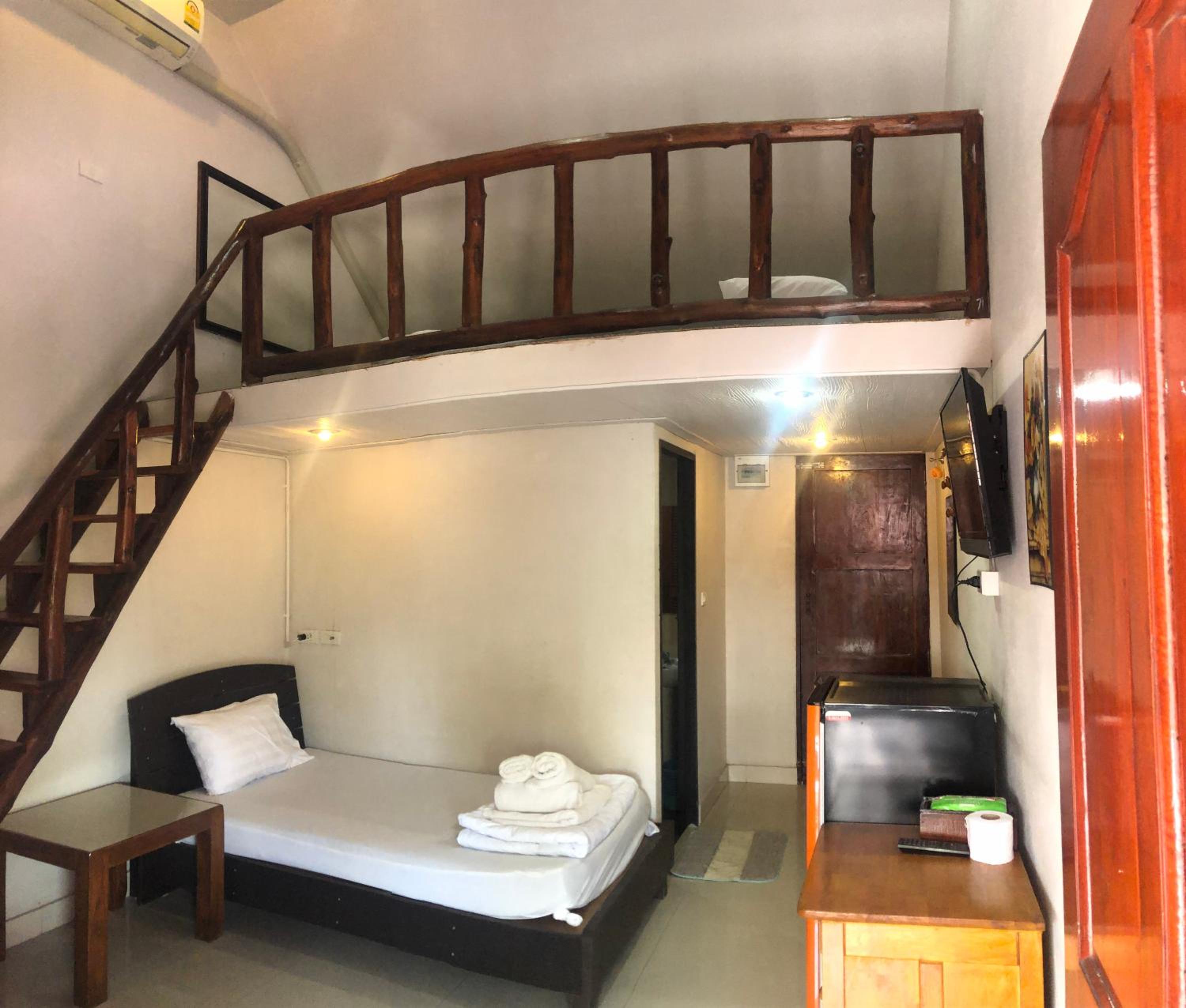 Baan Lanna Resort