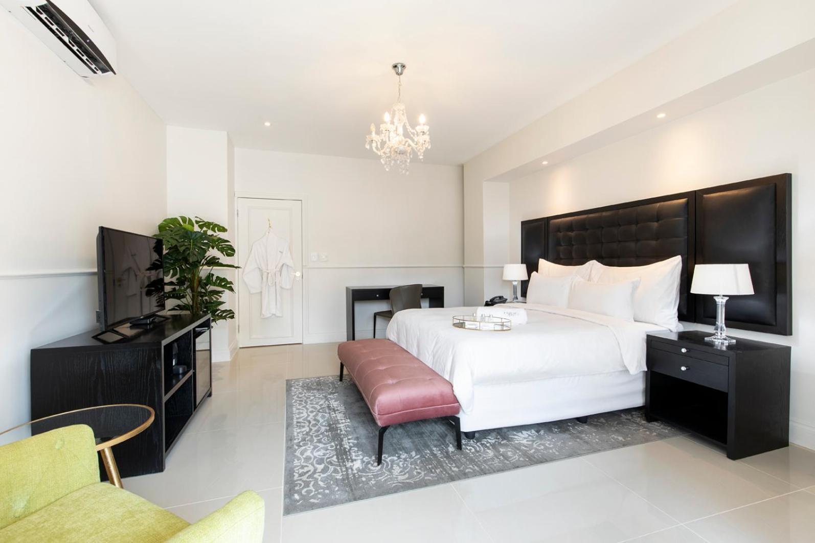 Fauchil Boutique Hotel