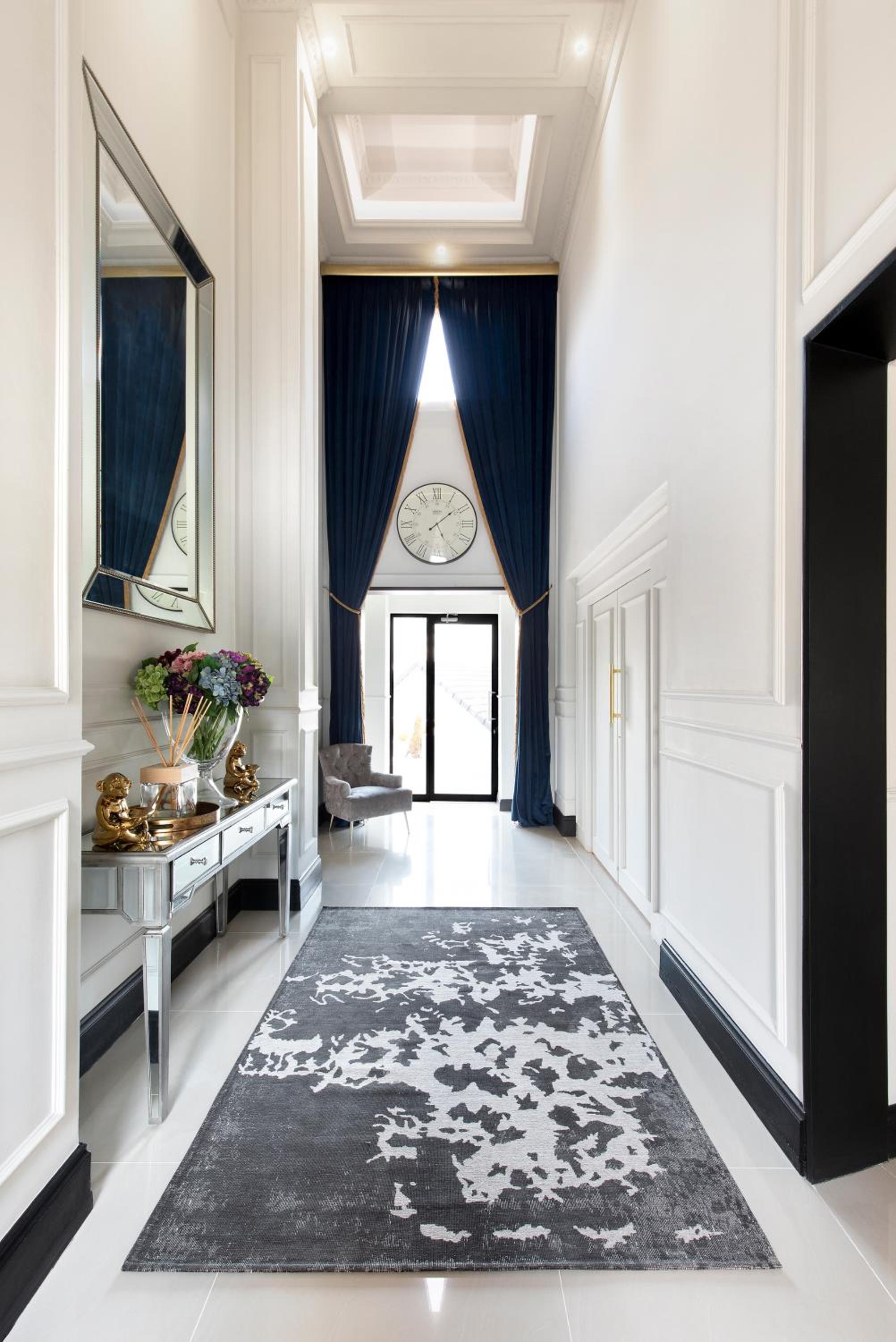 Fauchil Boutique Hotel