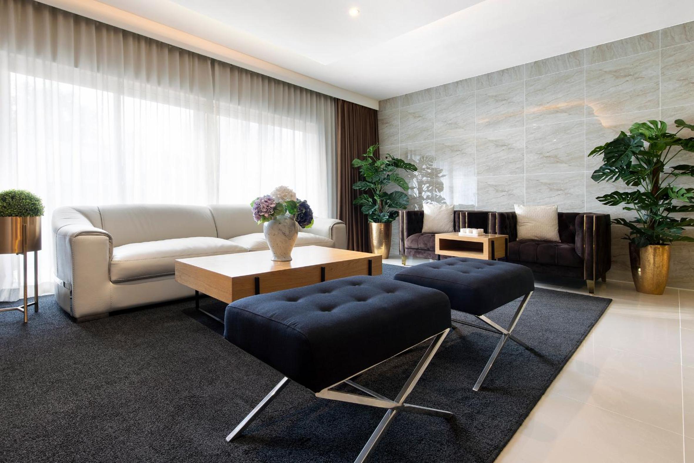 Fauchil Boutique Hotel