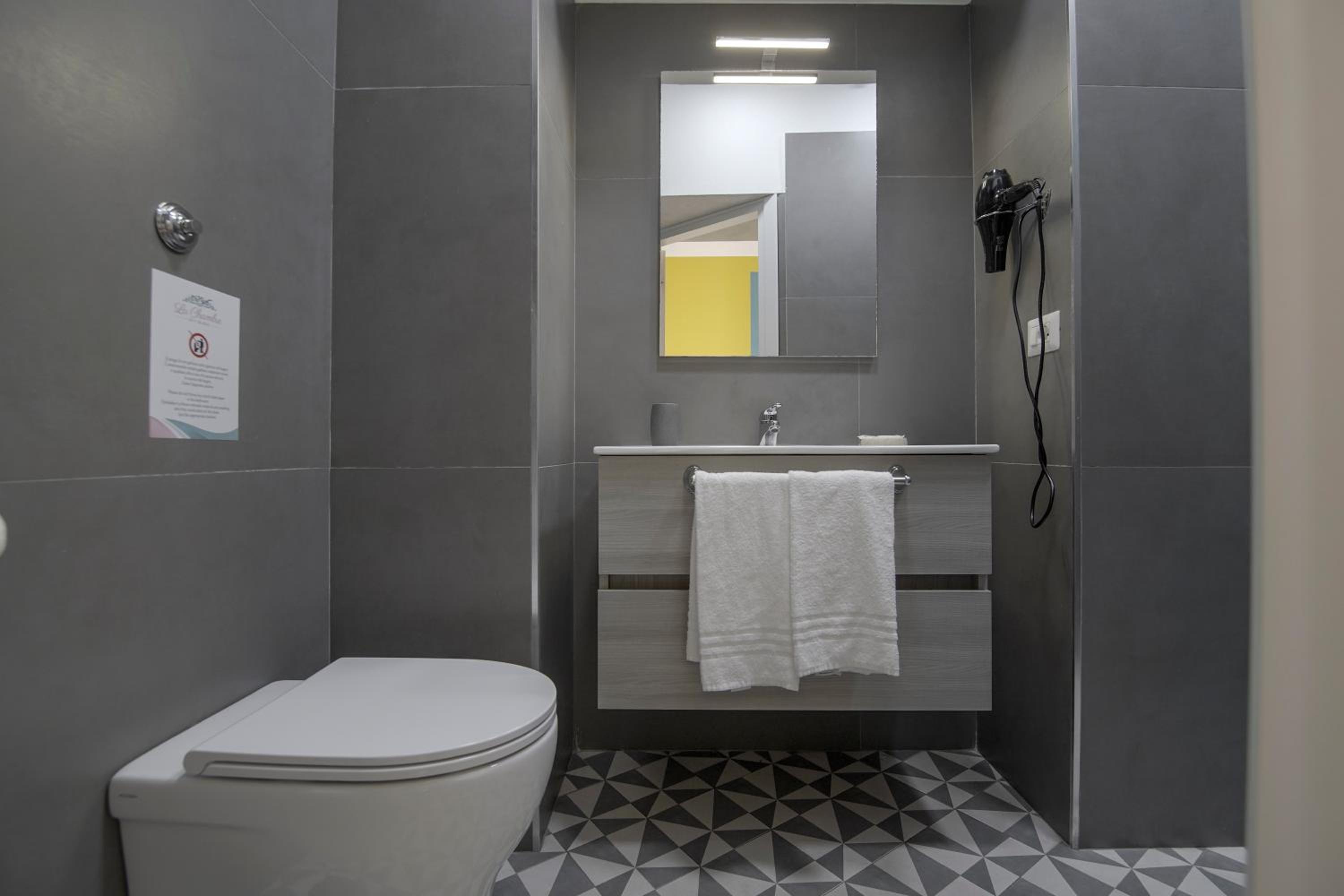 La Chambre