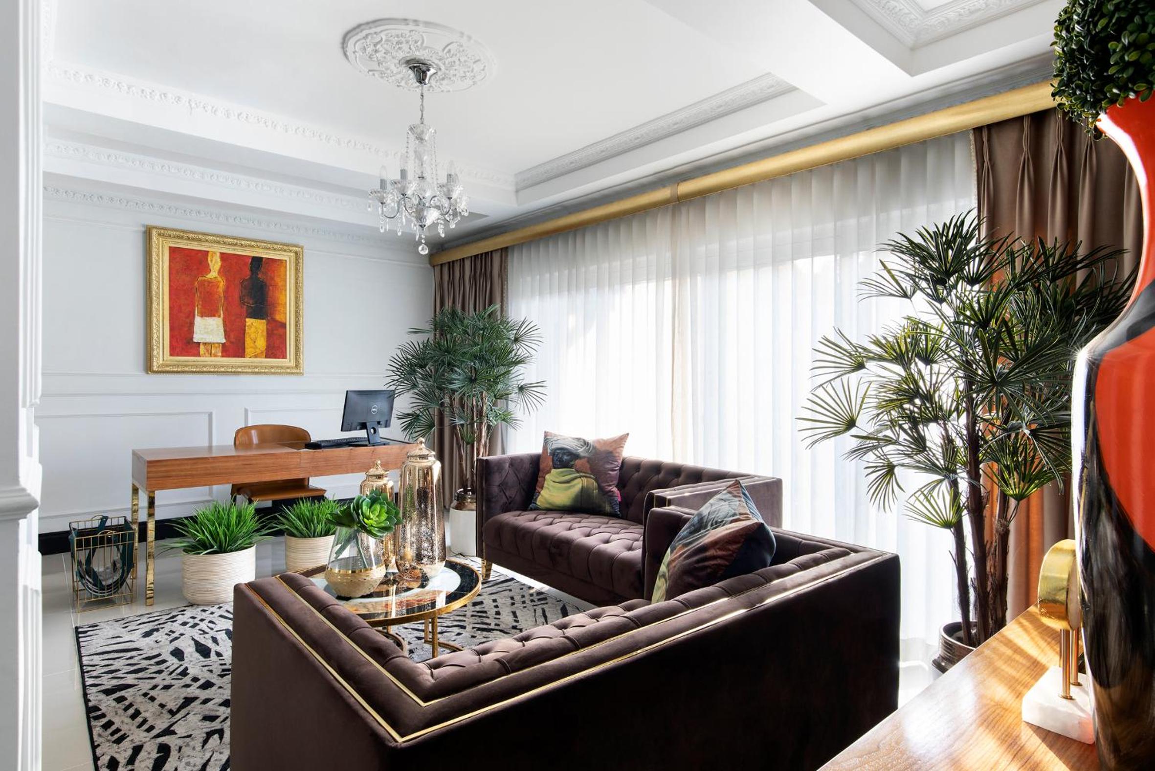 Fauchil Boutique Hotel