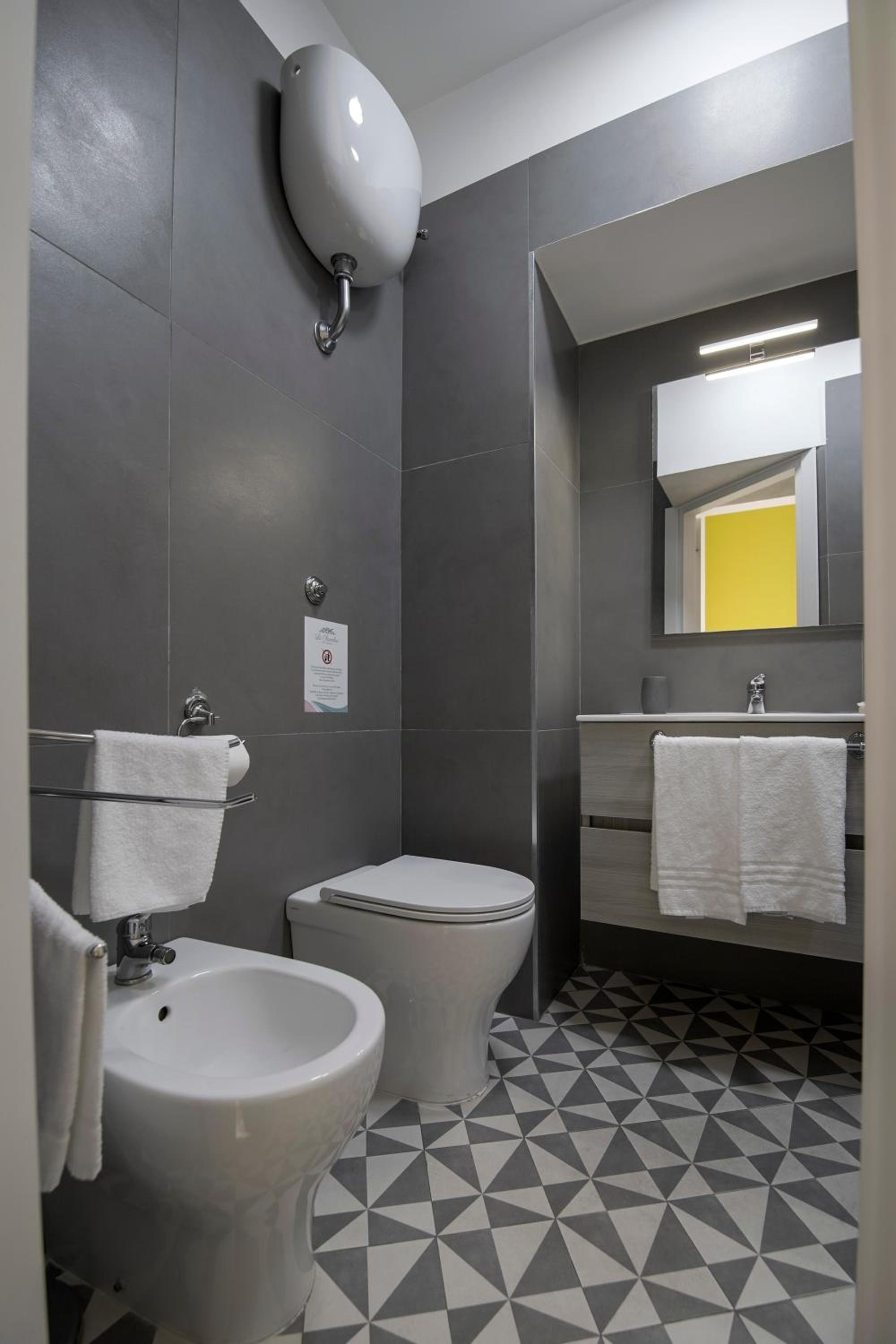 La Chambre