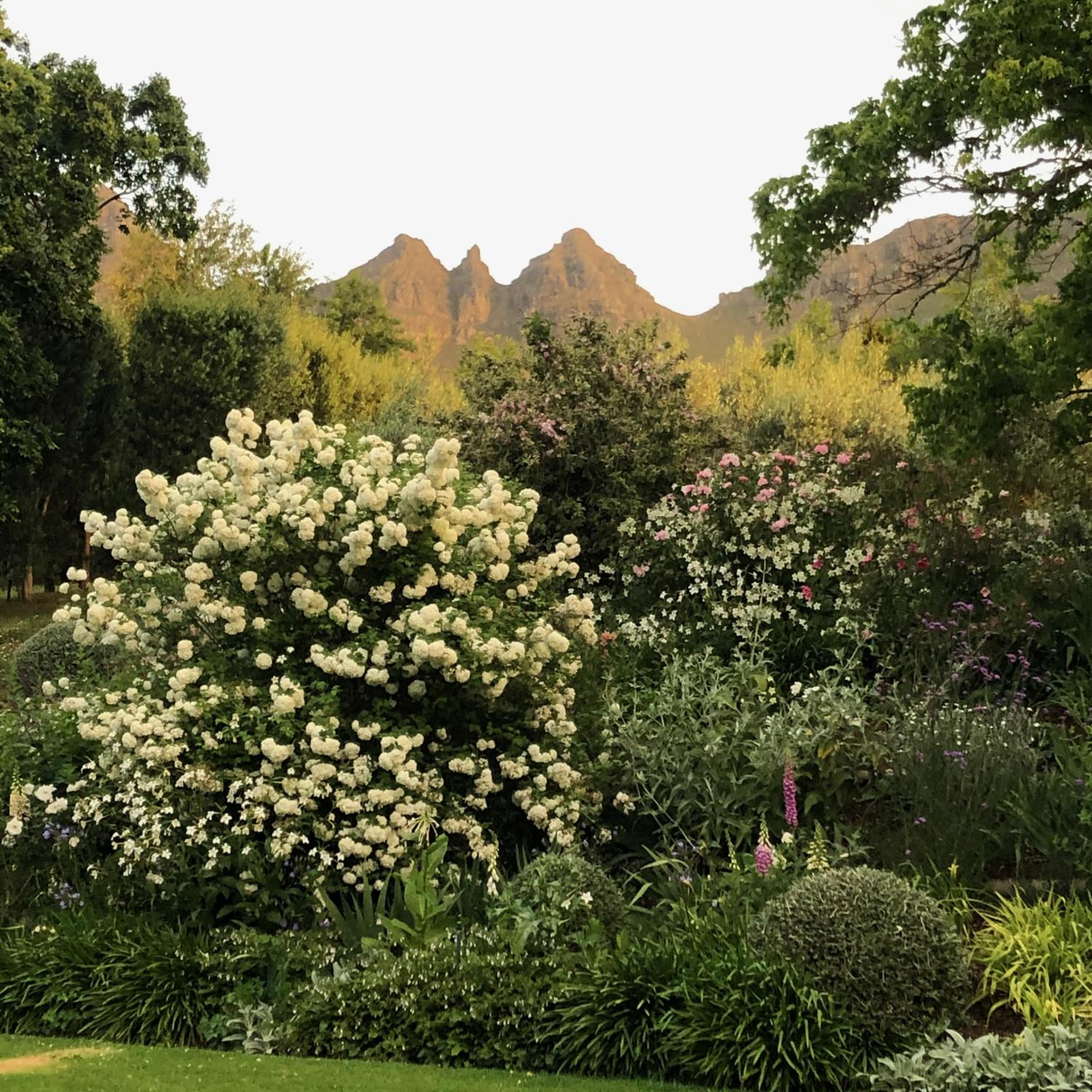 Longfield House view 3