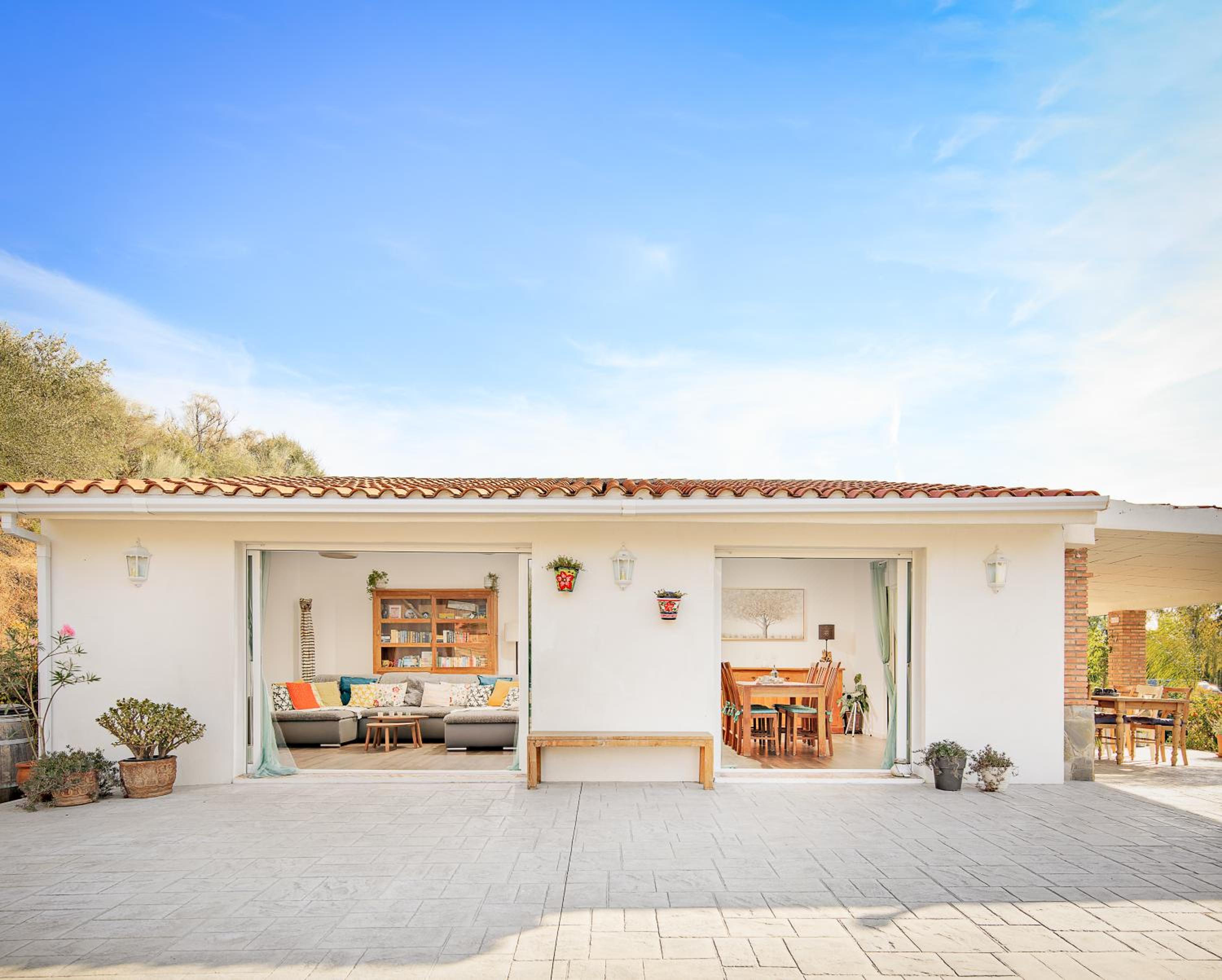 Casa Dilica view 2