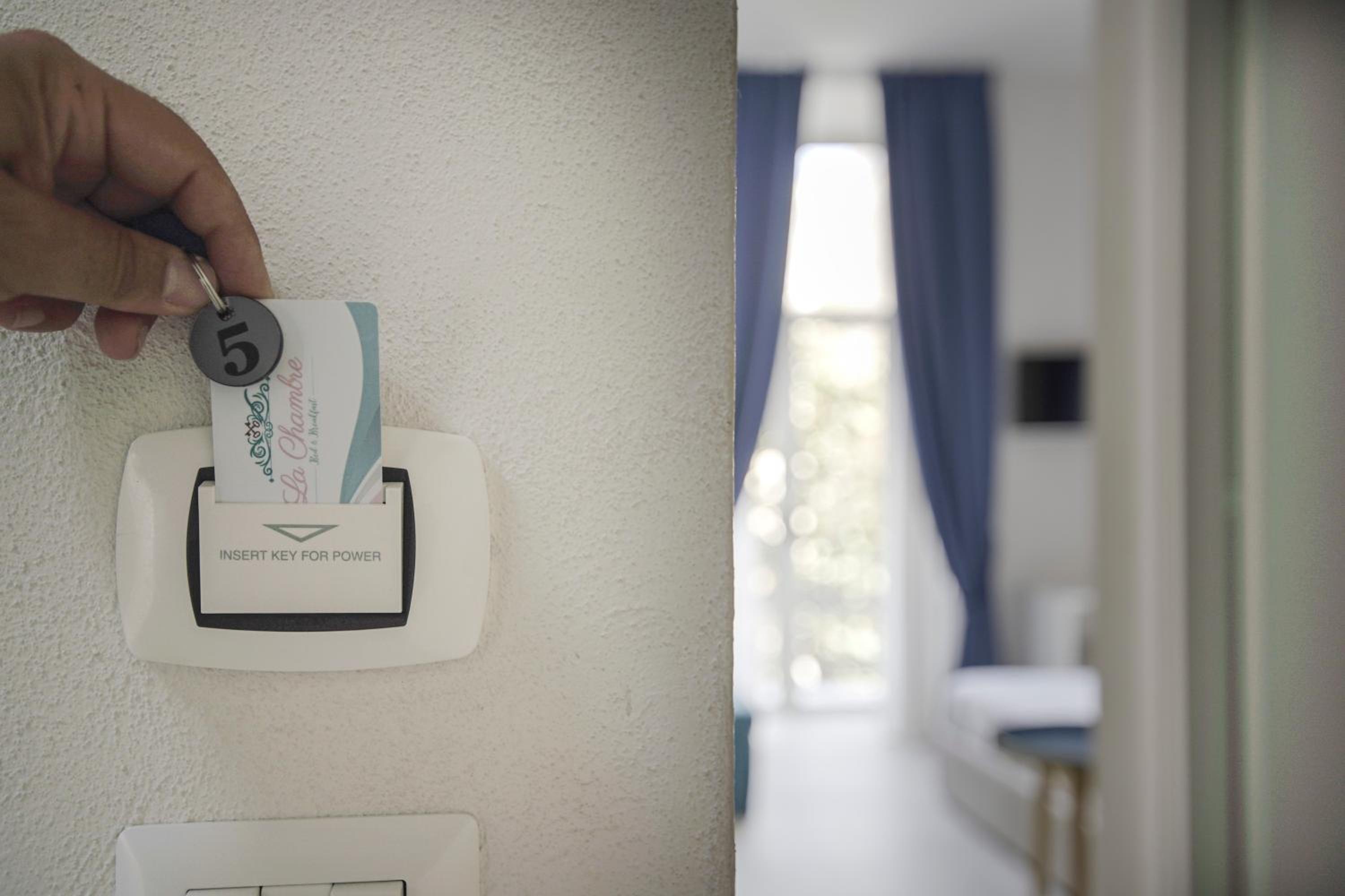 La Chambre