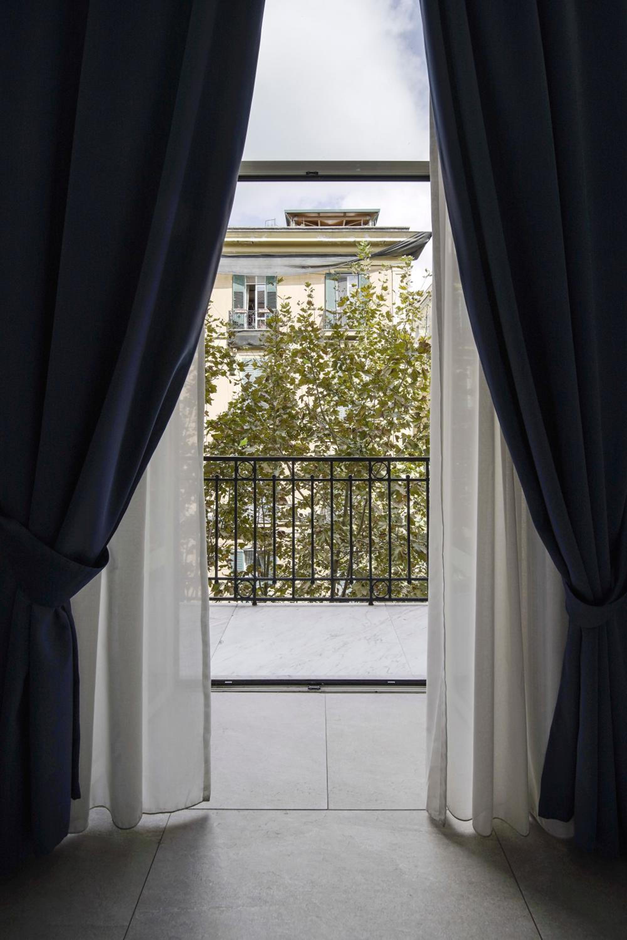 La Chambre