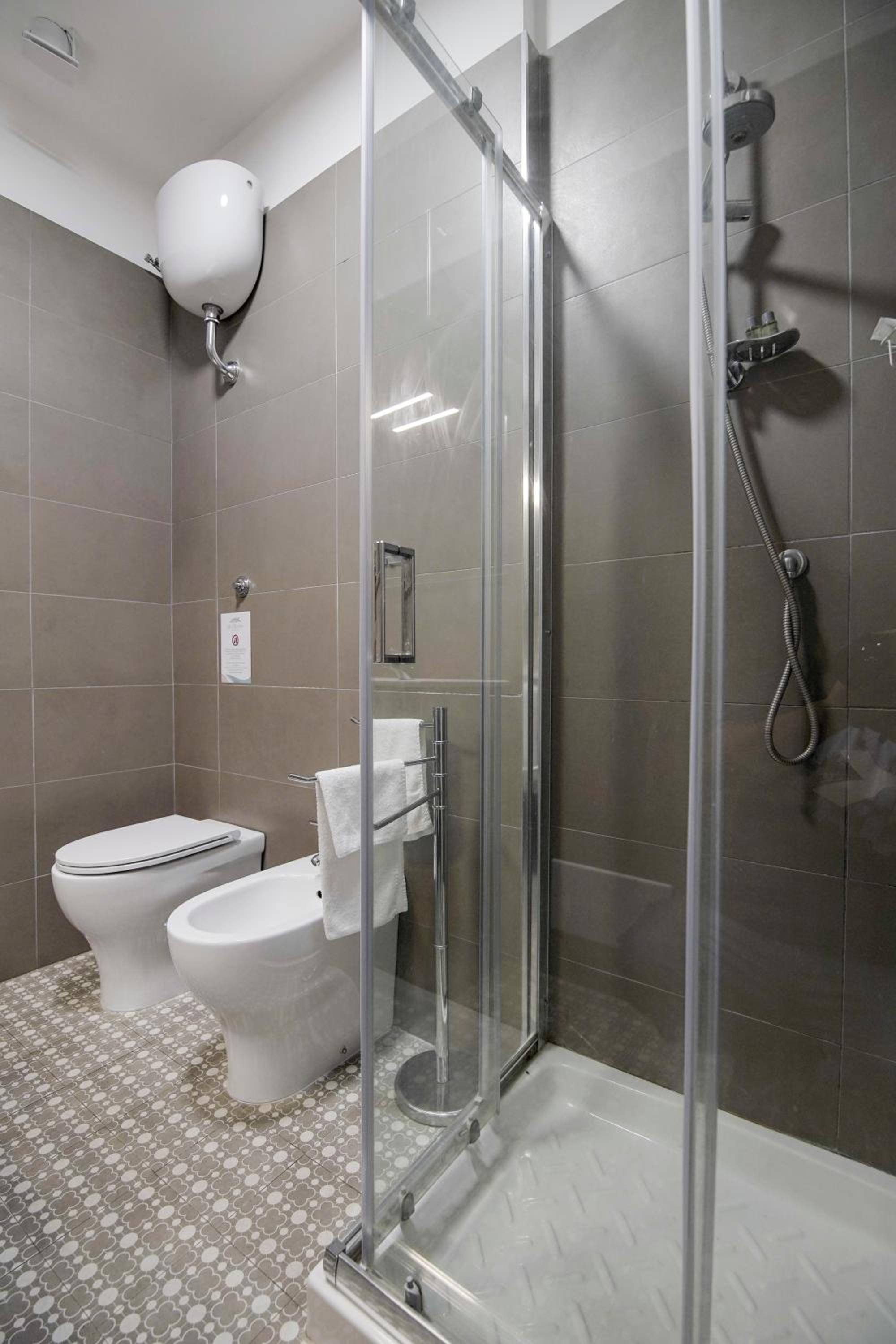 La Chambre