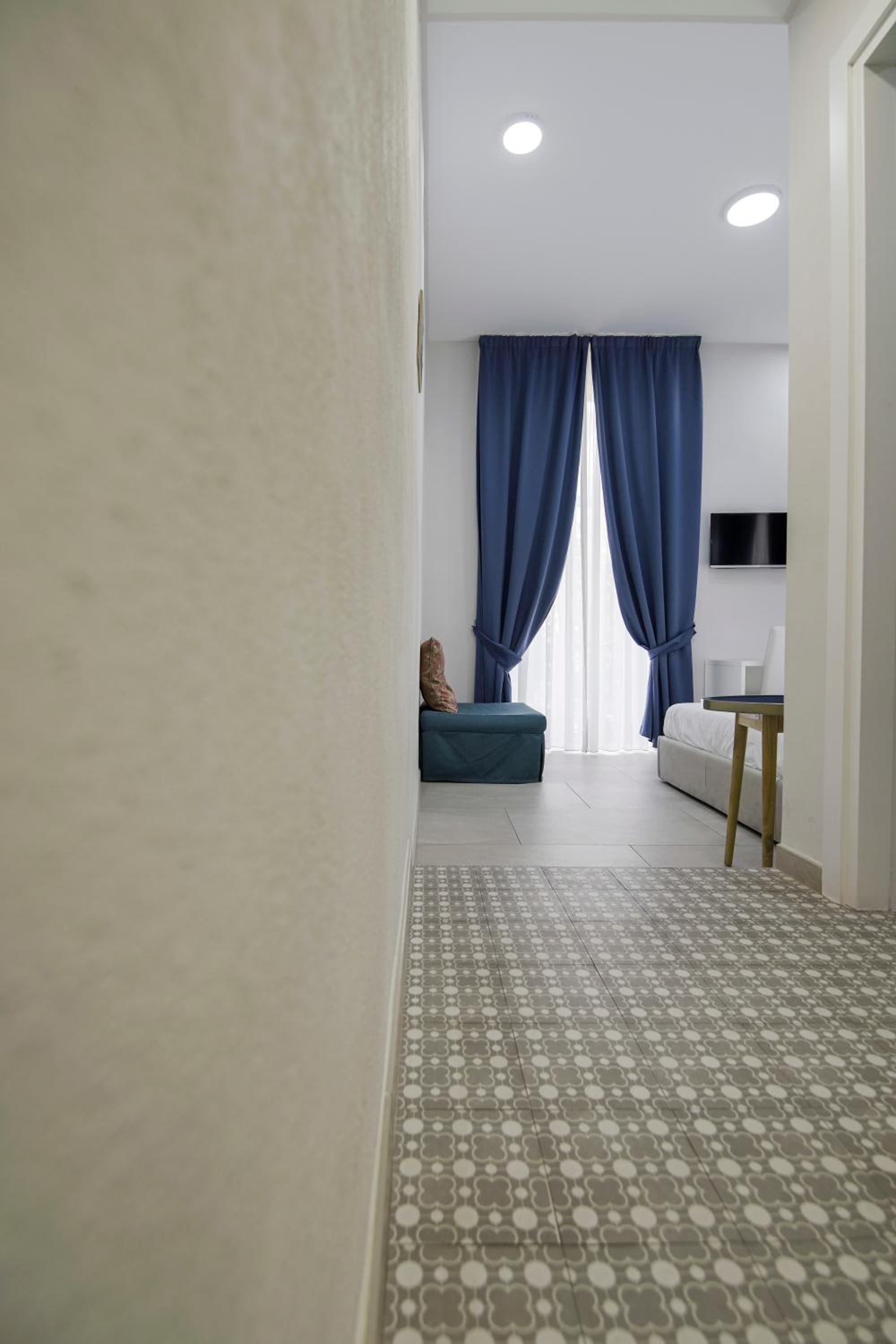 La Chambre