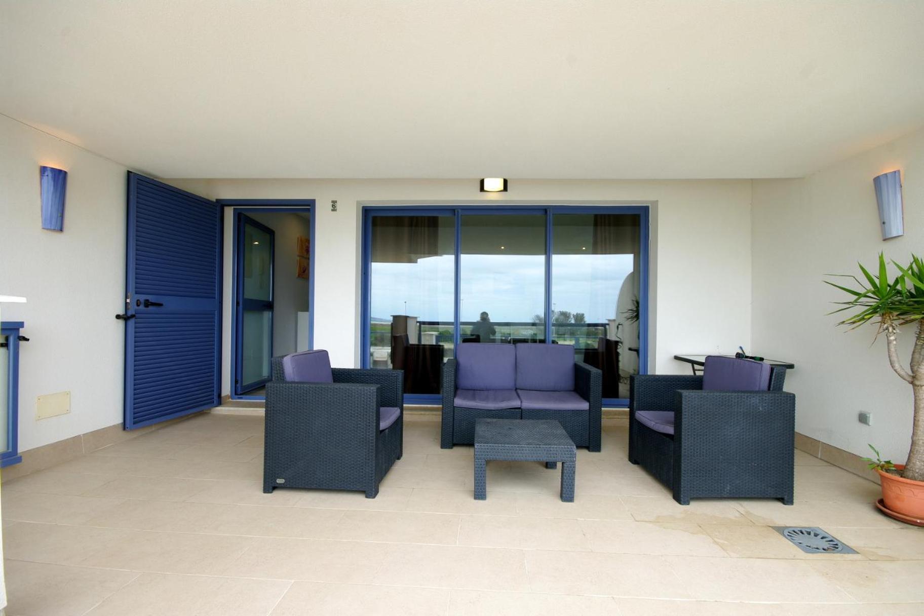Livingtarifa Apartamento Las Olas view 5