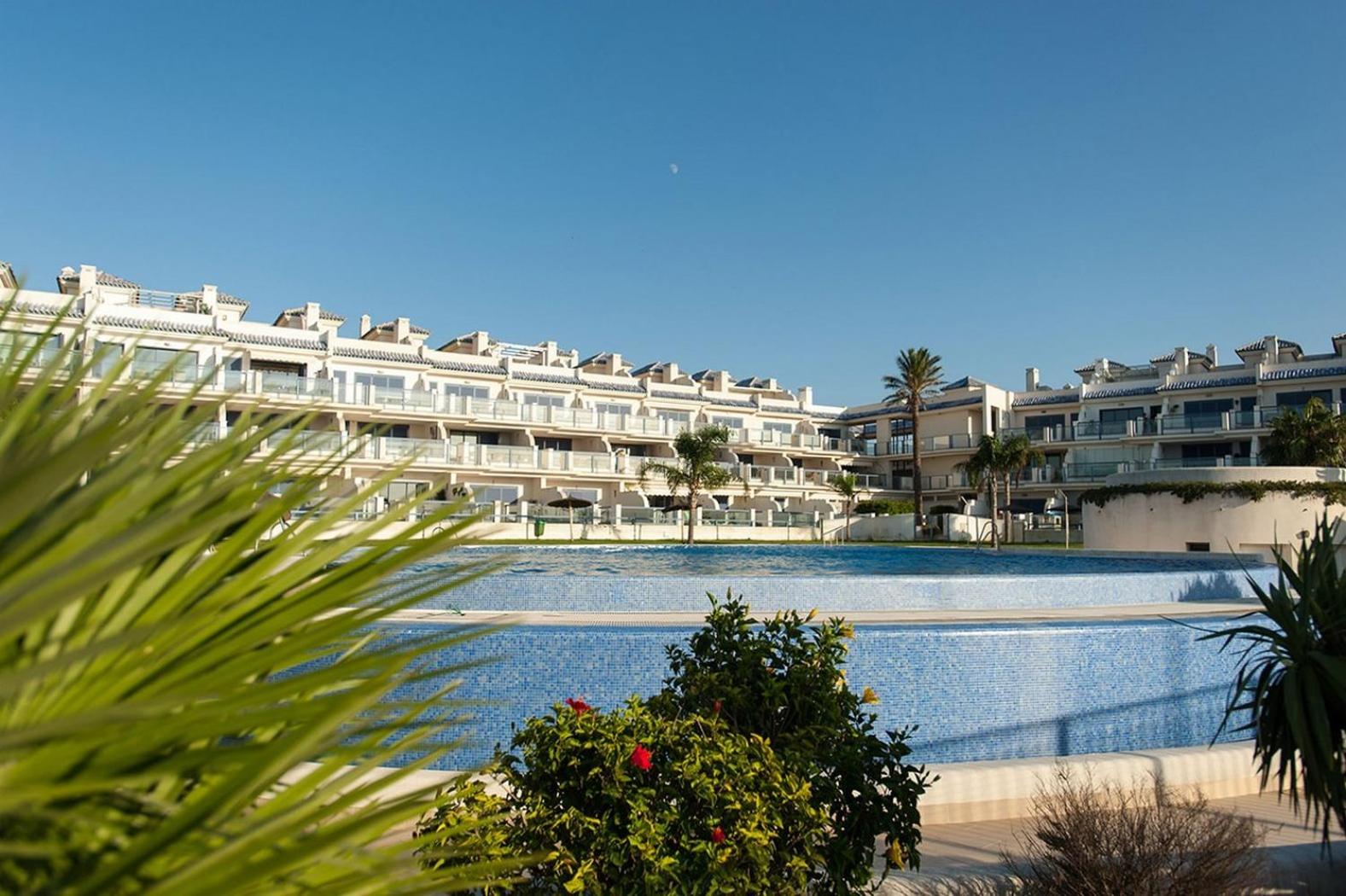 Livingtarifa Apartamento Las Olas view 3