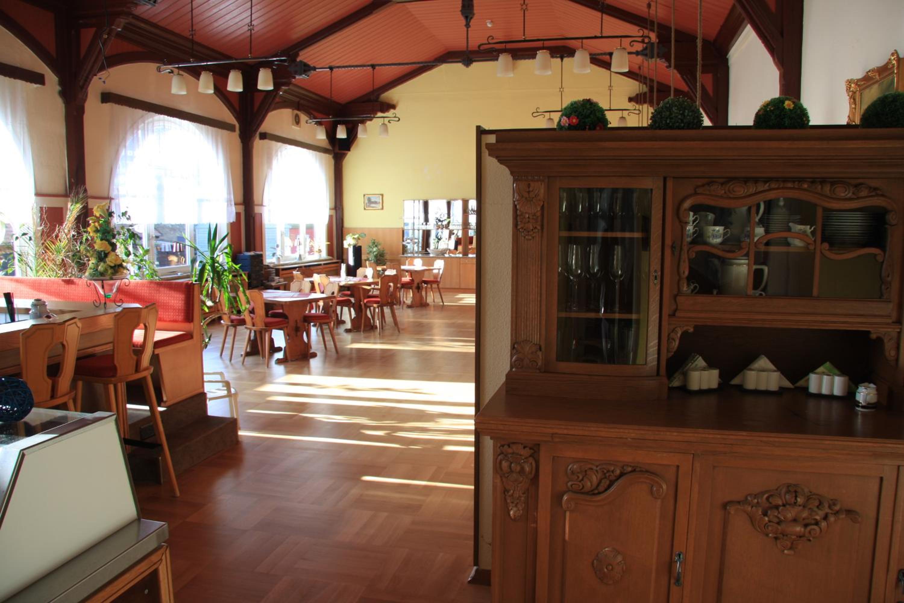 Pension Villa Kassandra