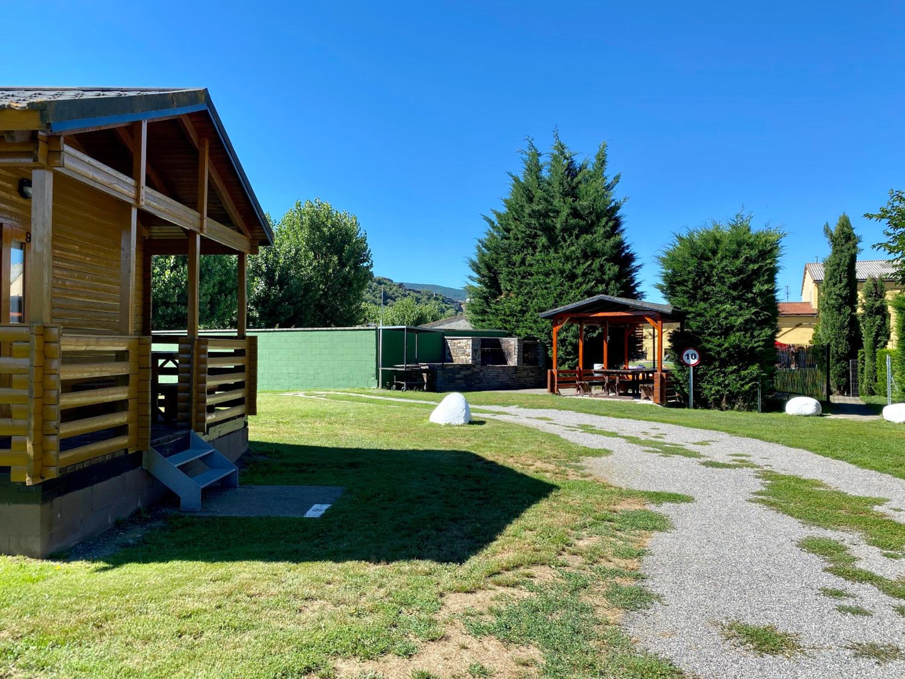 Camping Gran Sol