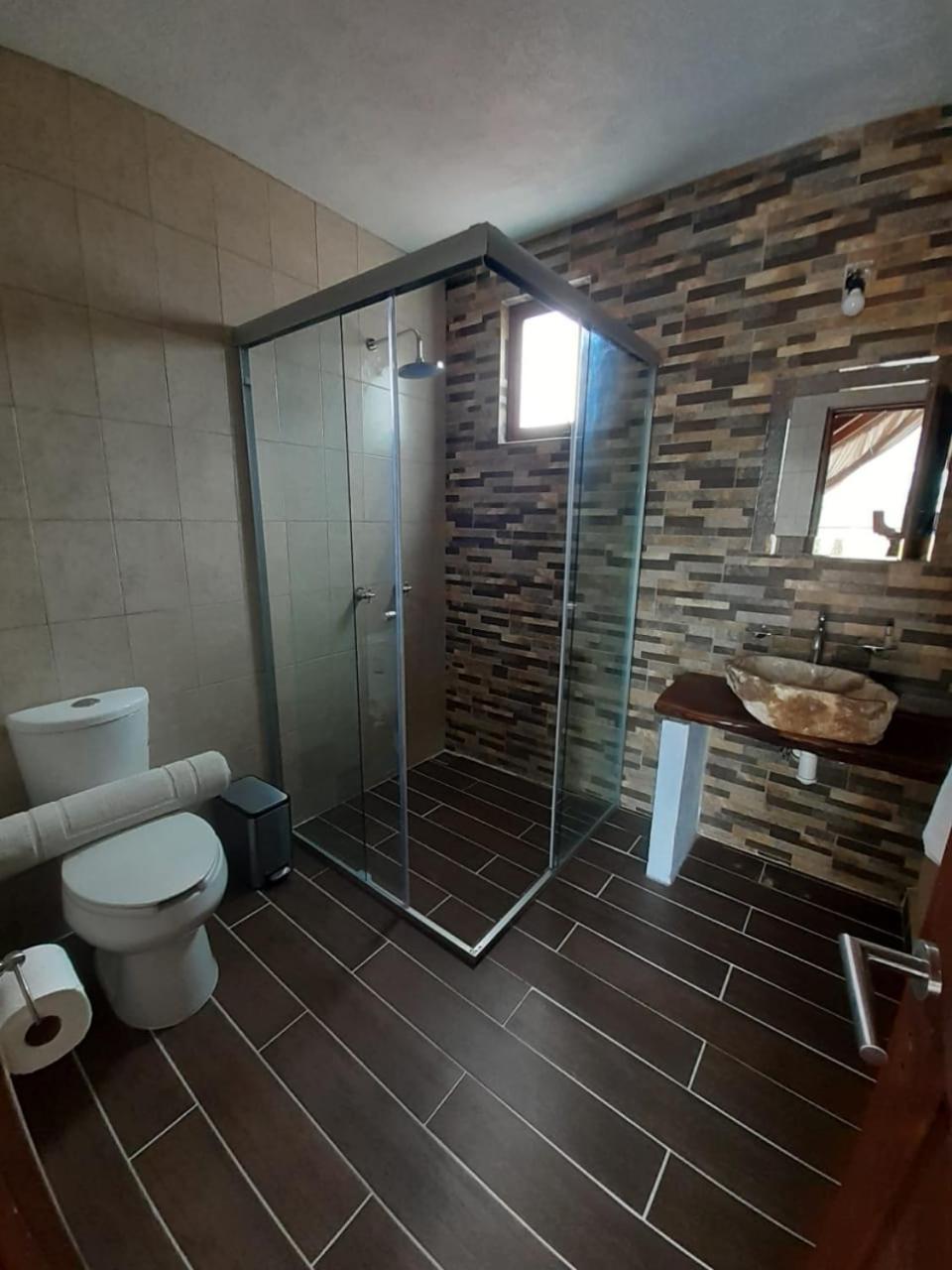 Hotel Zidada and Chalets 13