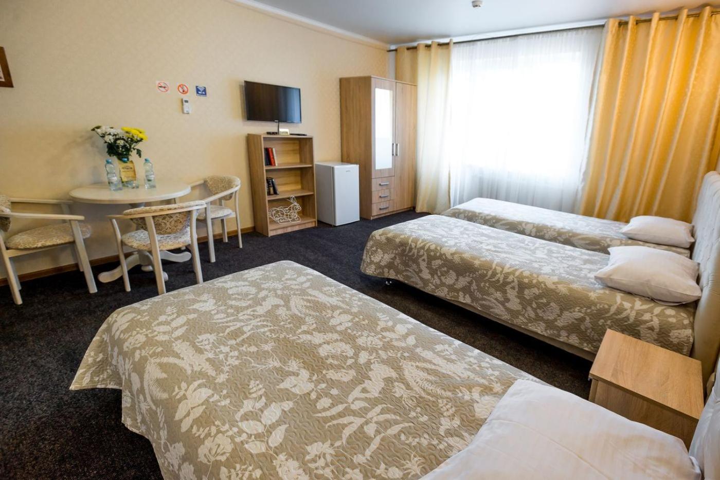 Guest House Shale
