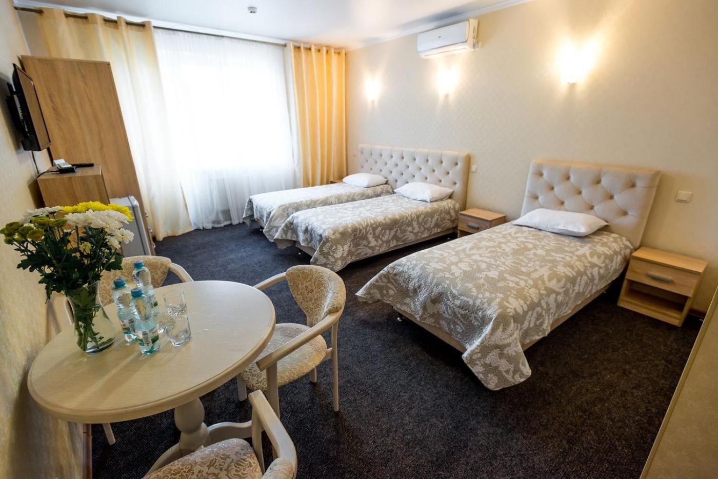 Guest House Shale