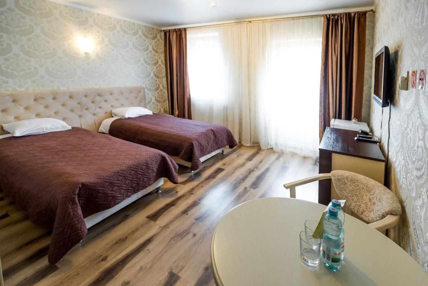 Guest House Shale