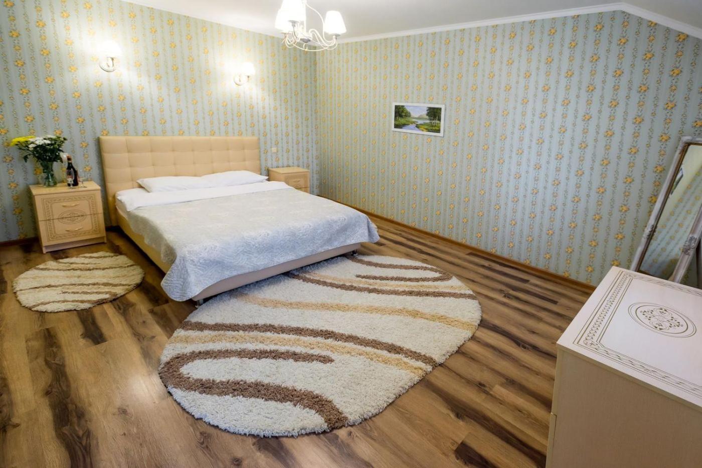 Guest House Shale