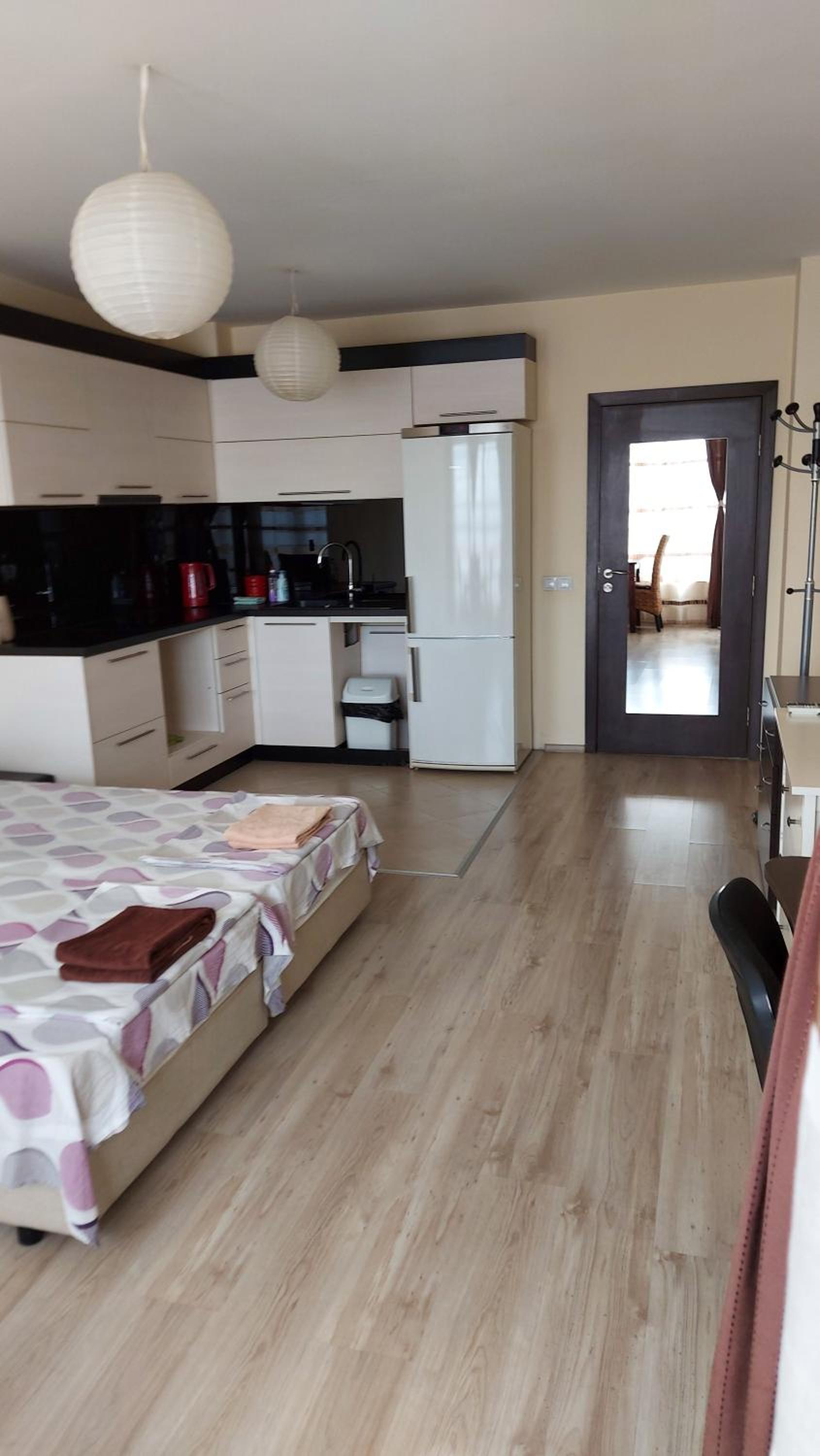 Panorama Apartment & Rooms Veliko Turnovo