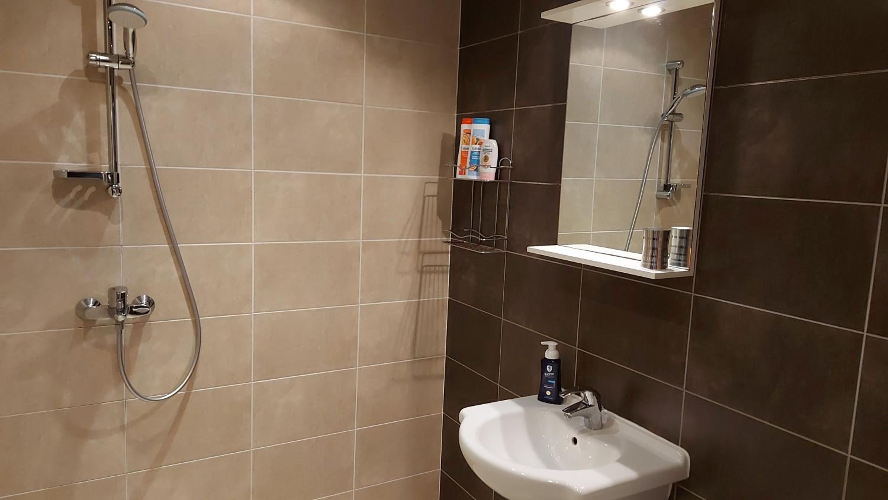 Panorama Apartment & Rooms Veliko Turnovo