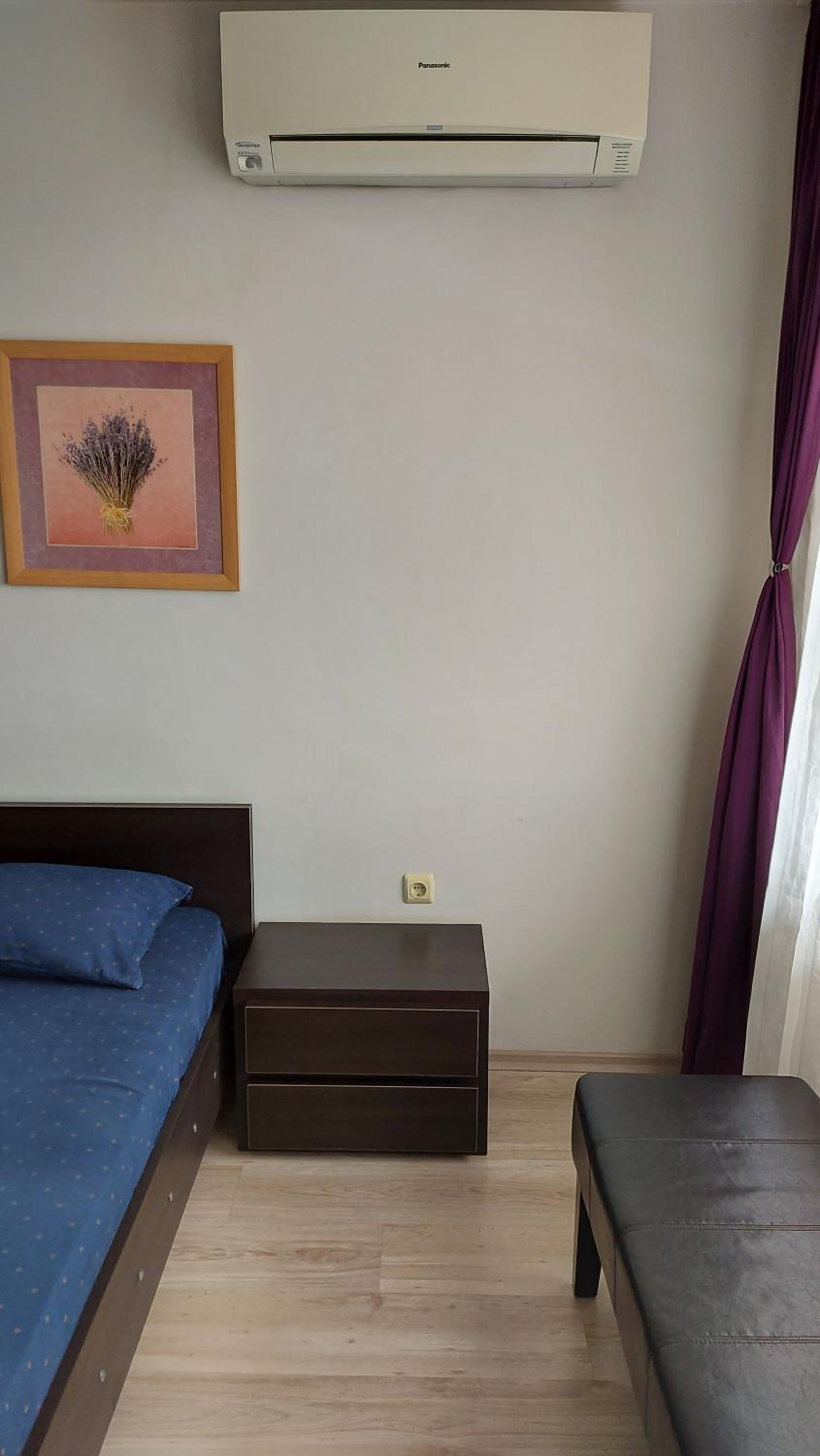 Panorama Apartment & Rooms Veliko Turnovo