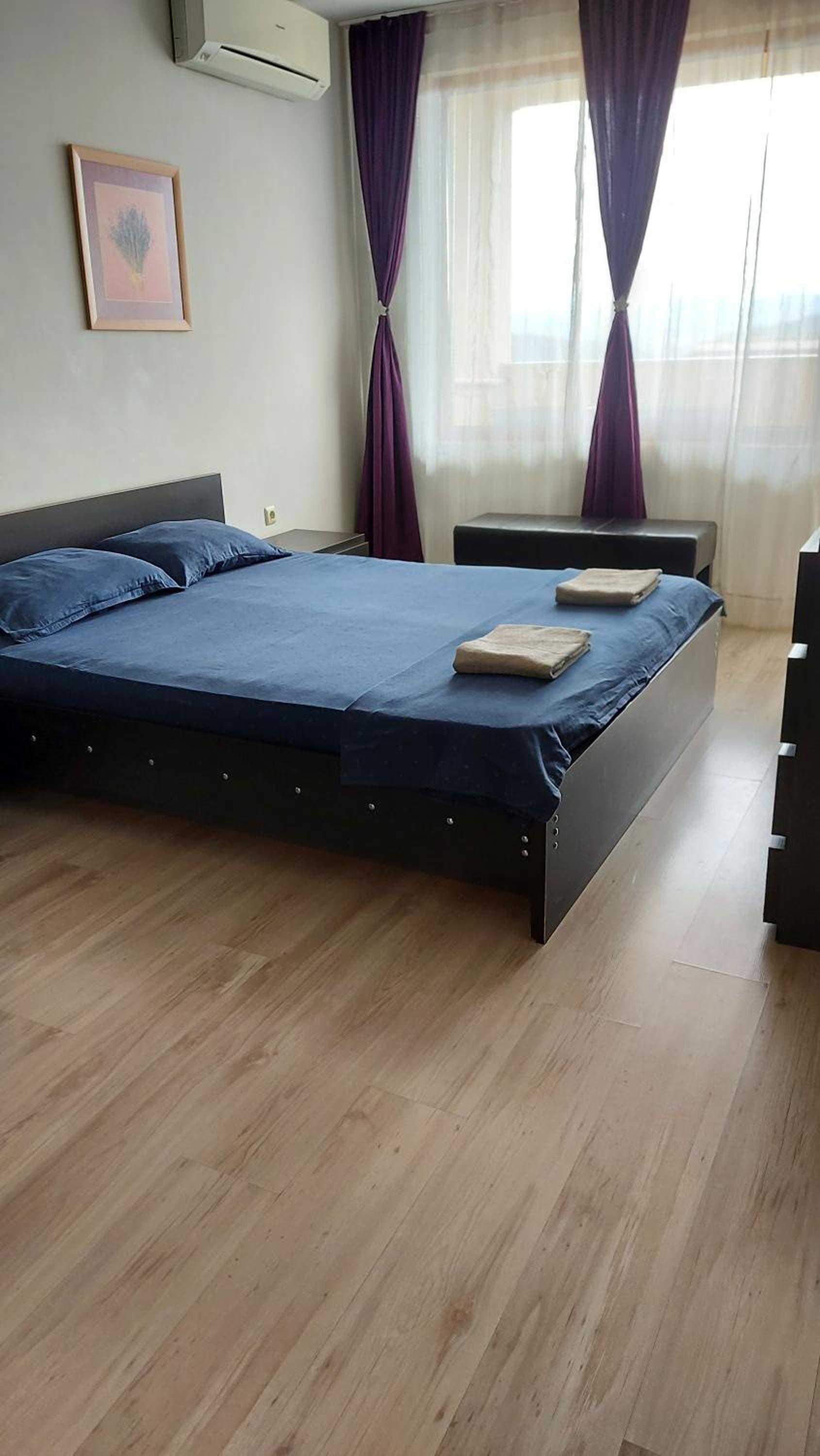 Panorama Apartment & Rooms Veliko Turnovo