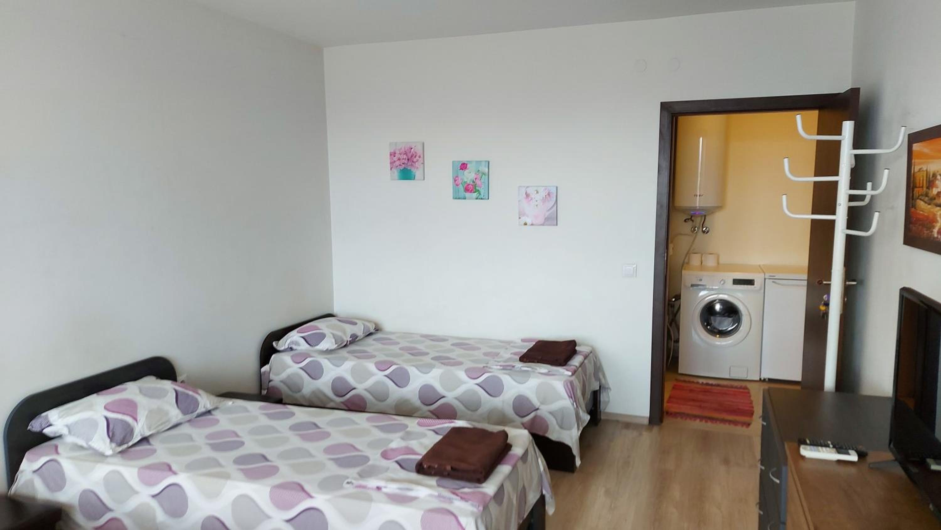 Panorama Apartment & Rooms Veliko Turnovo