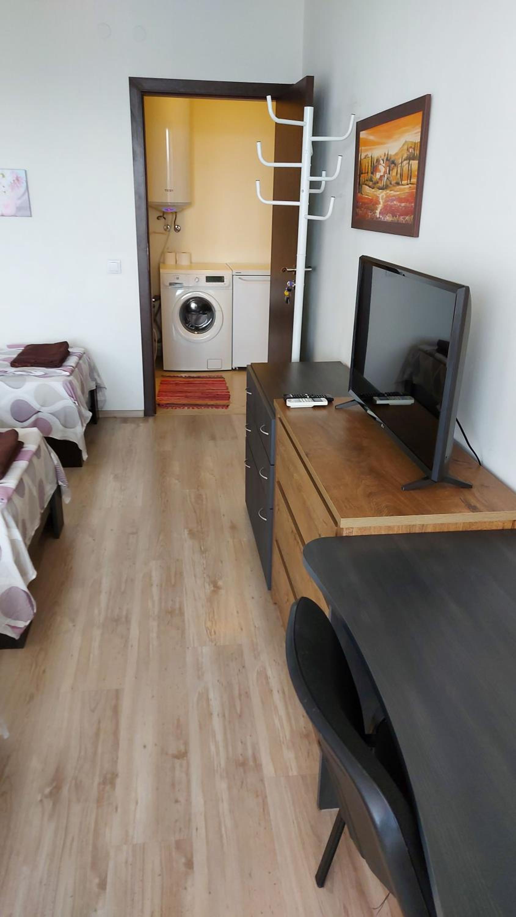 Panorama Apartment & Rooms Veliko Turnovo