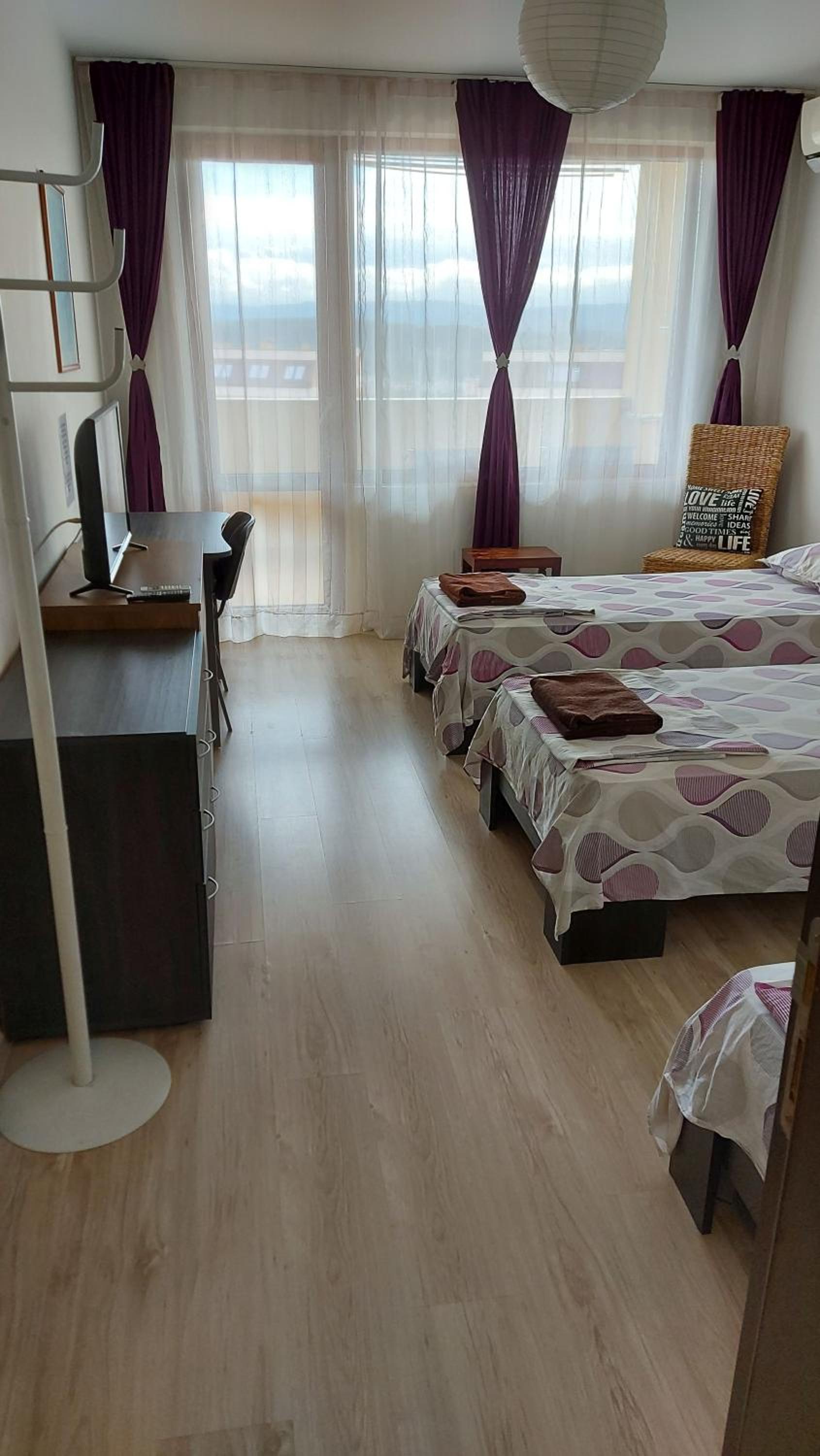 Panorama Apartment & Rooms Veliko Turnovo