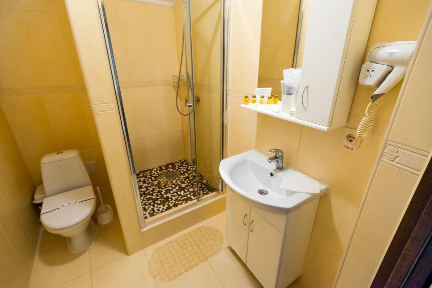 Guest House Shale