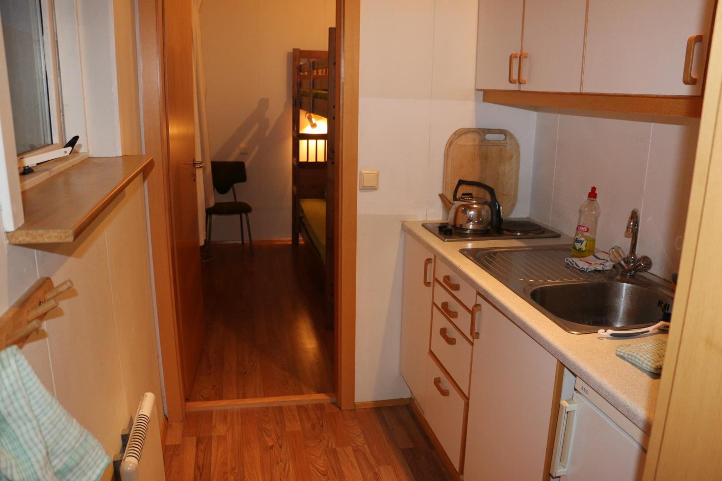 Stafafell Cottages