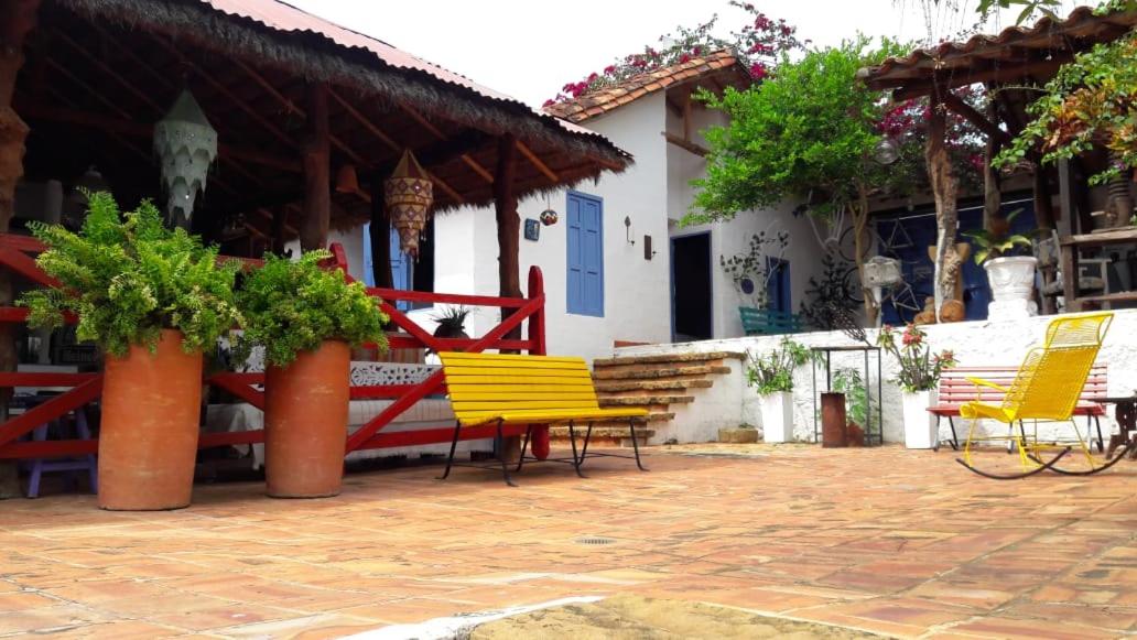 Casa Bakero
