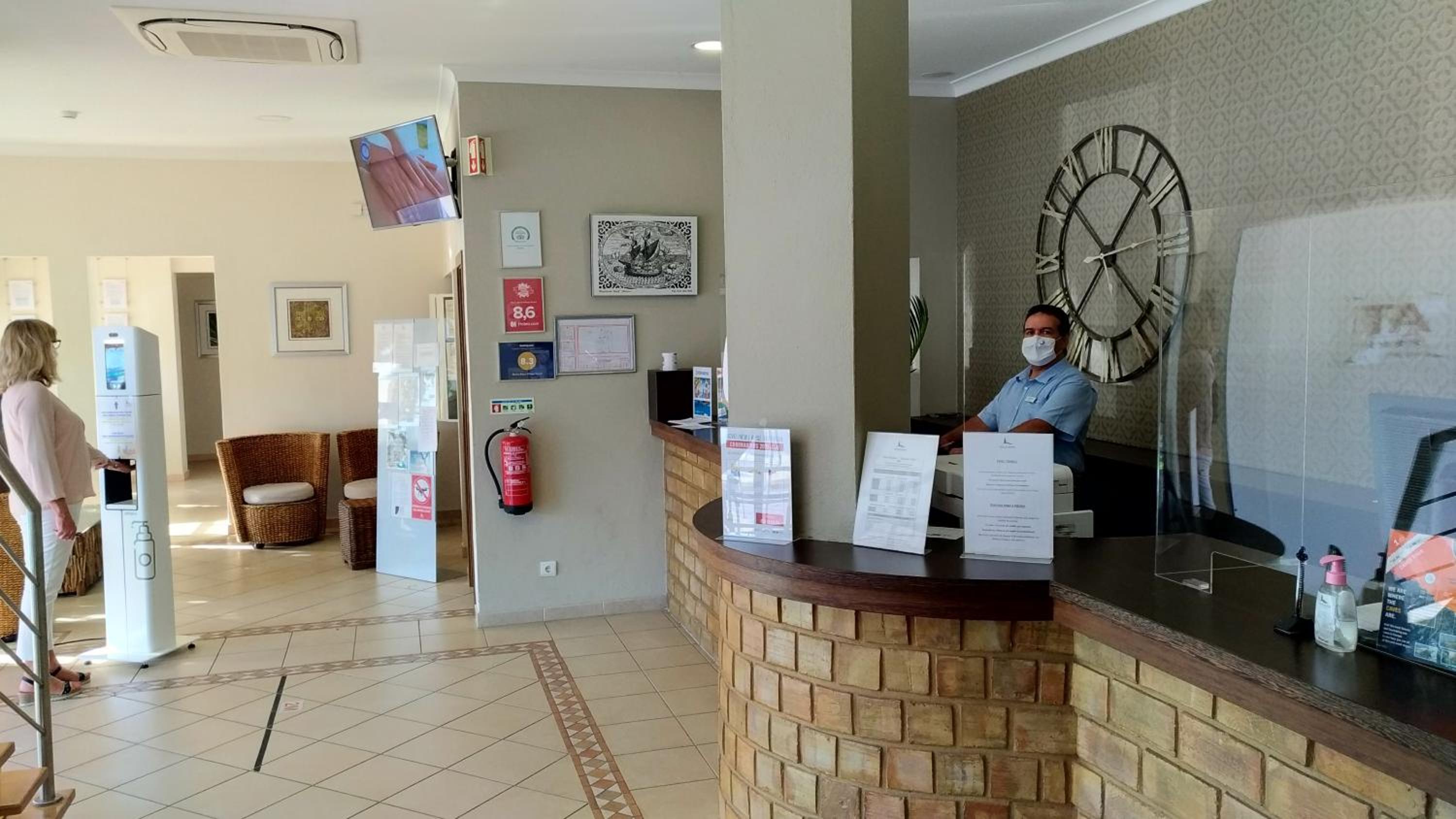 Carvoeiro Vacations - Rocha Brava Village Resort - Property Image 16