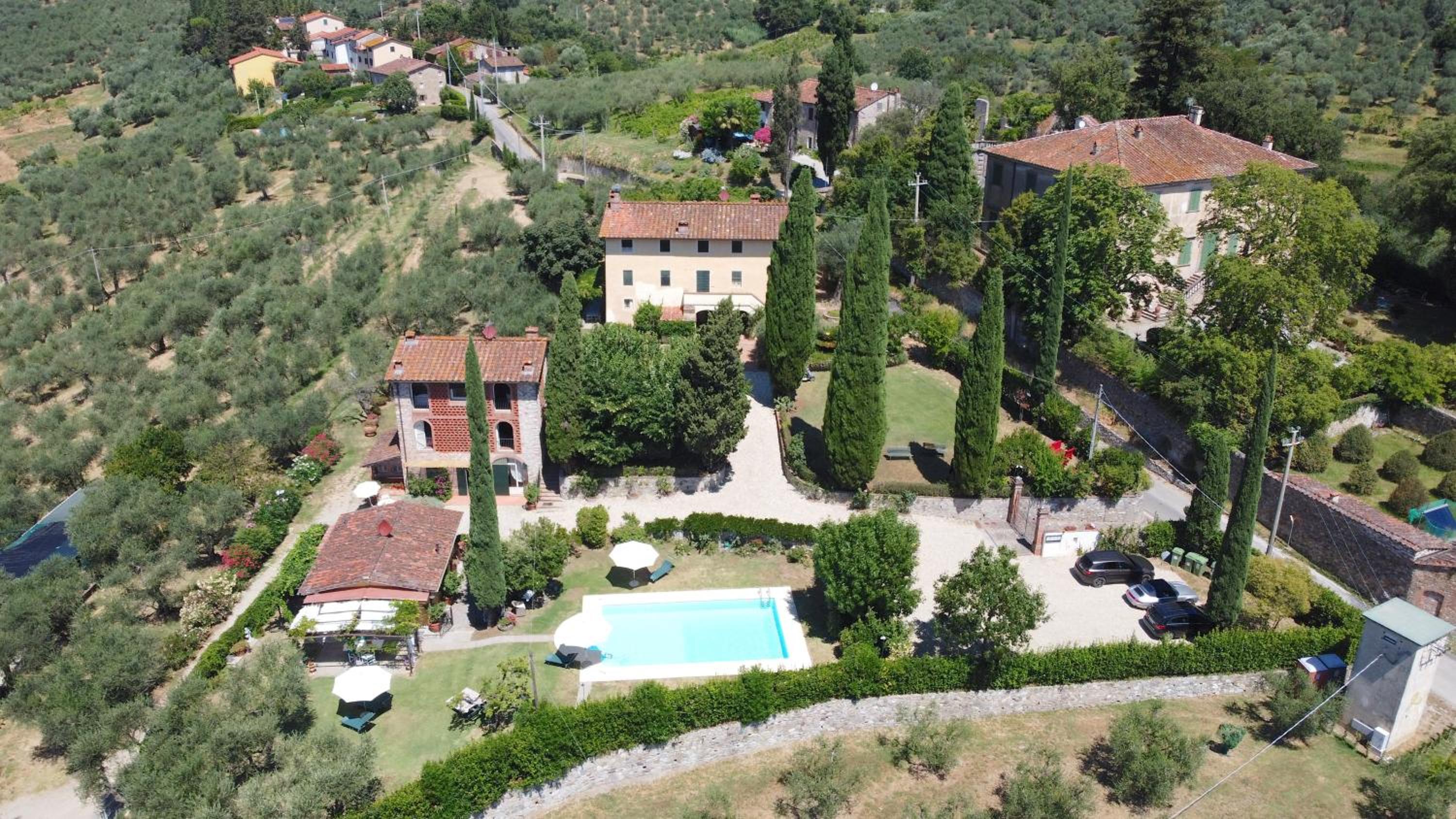 Podere Farinello
