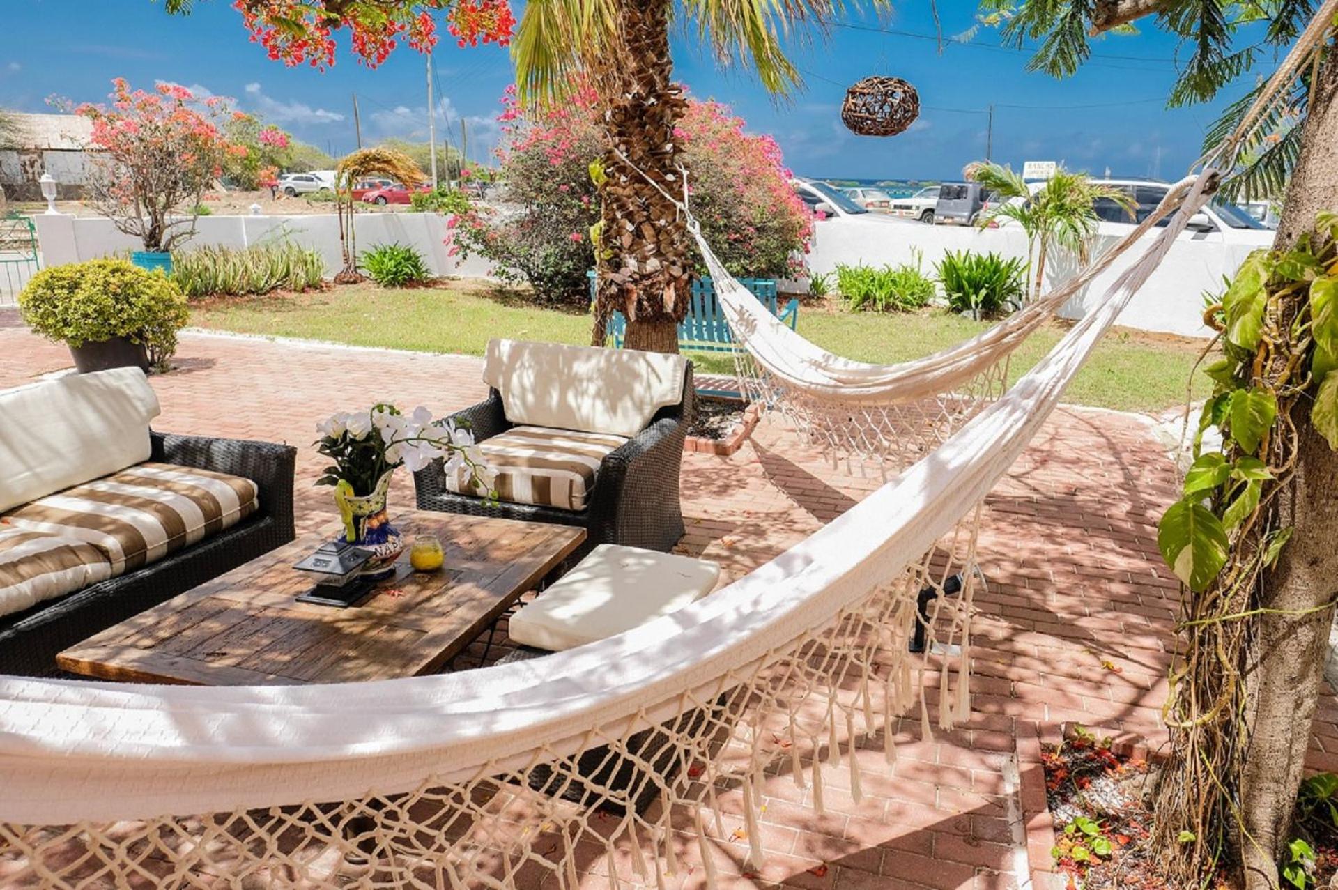 Ocean Front Property - Villa 5 Aruba Stunning