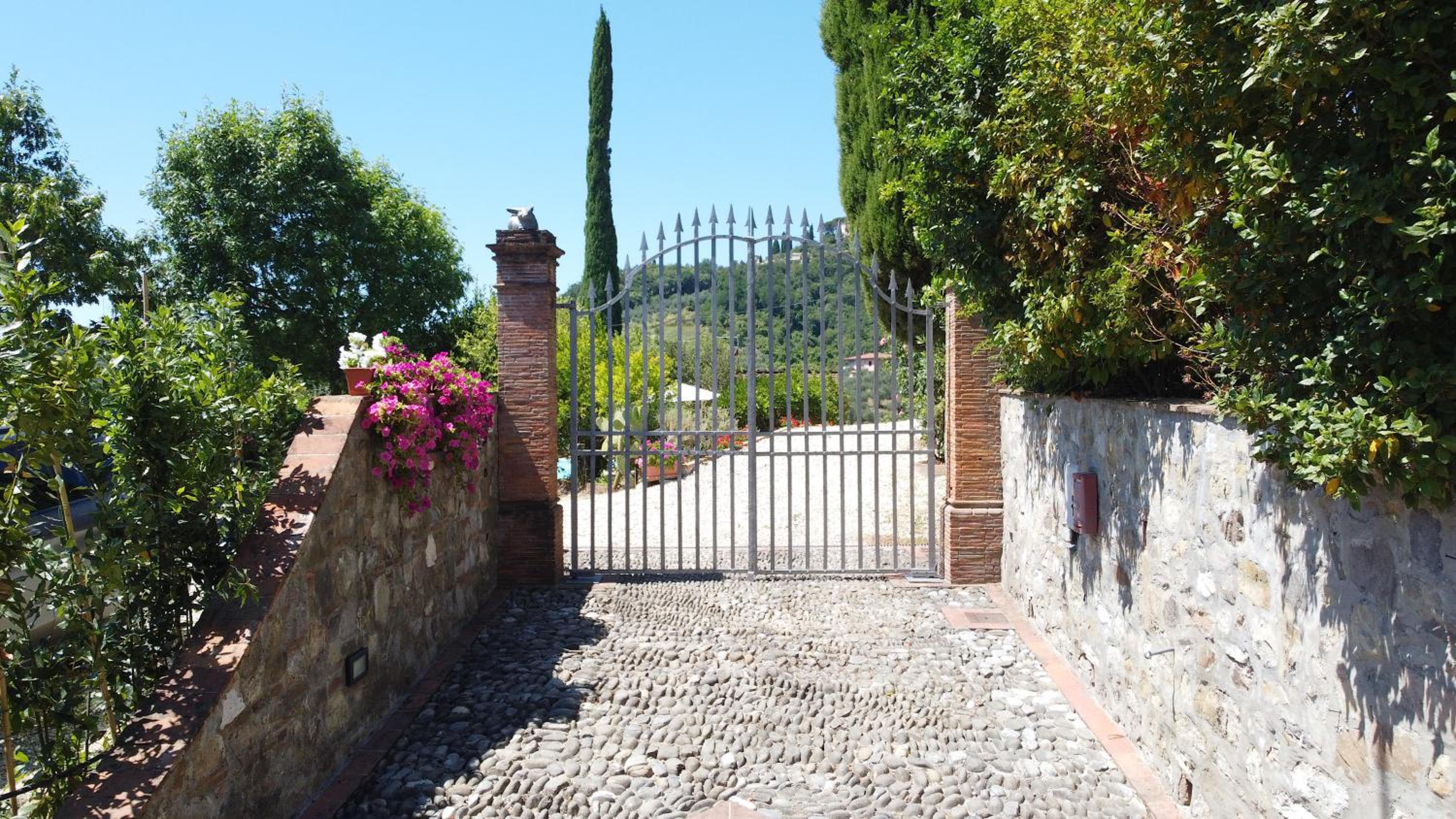 Podere Farinello