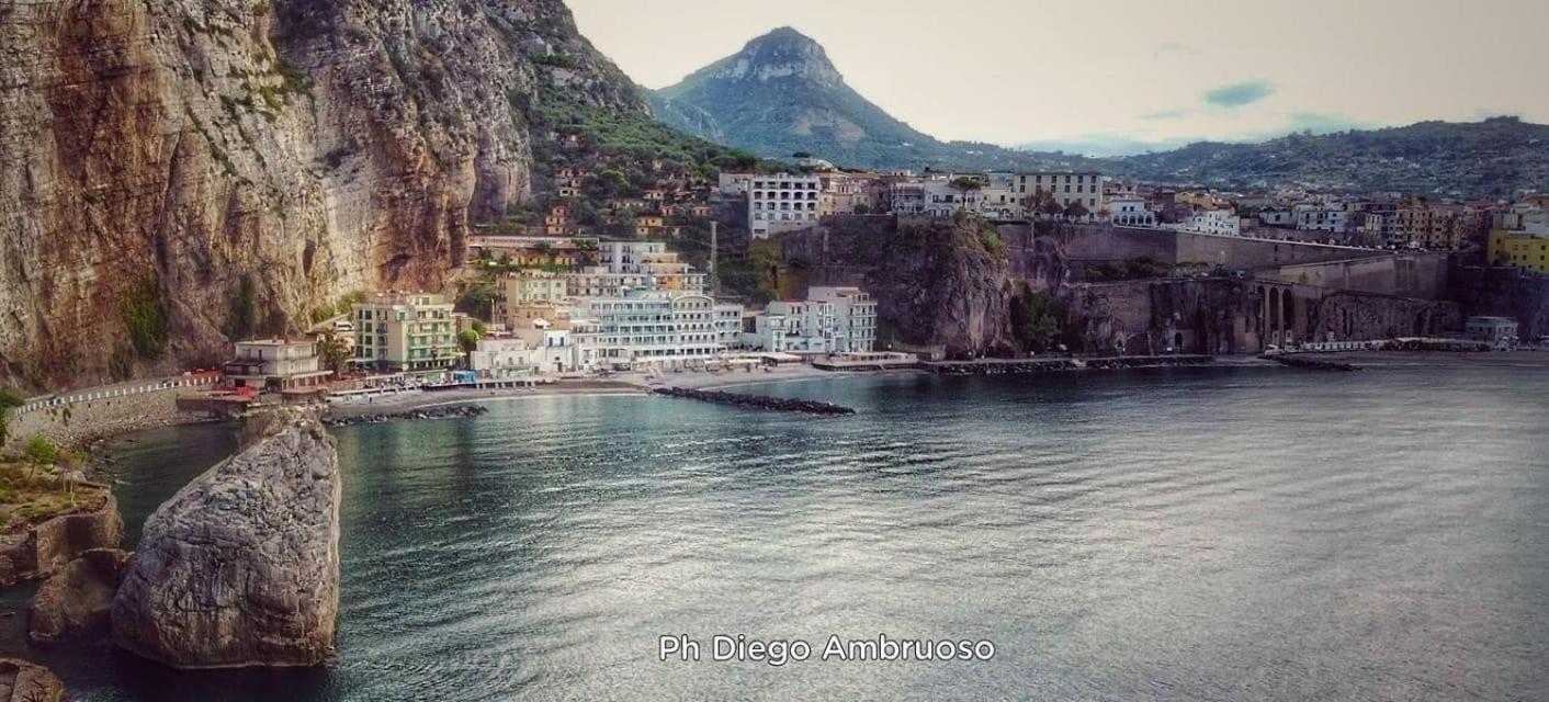 Casa Caterina Deluxe Sorrento Coast photo 3