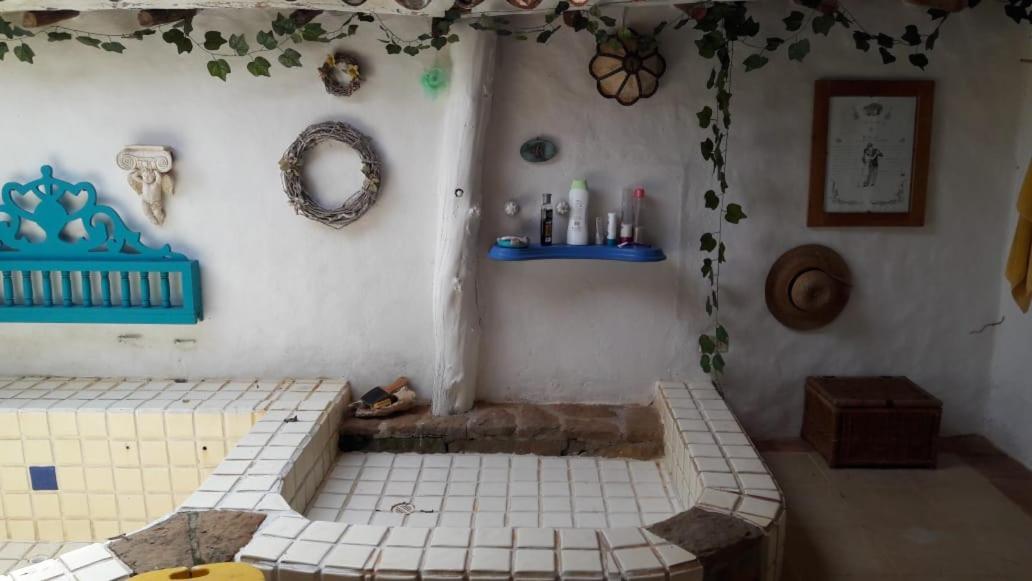 Casa Bakero