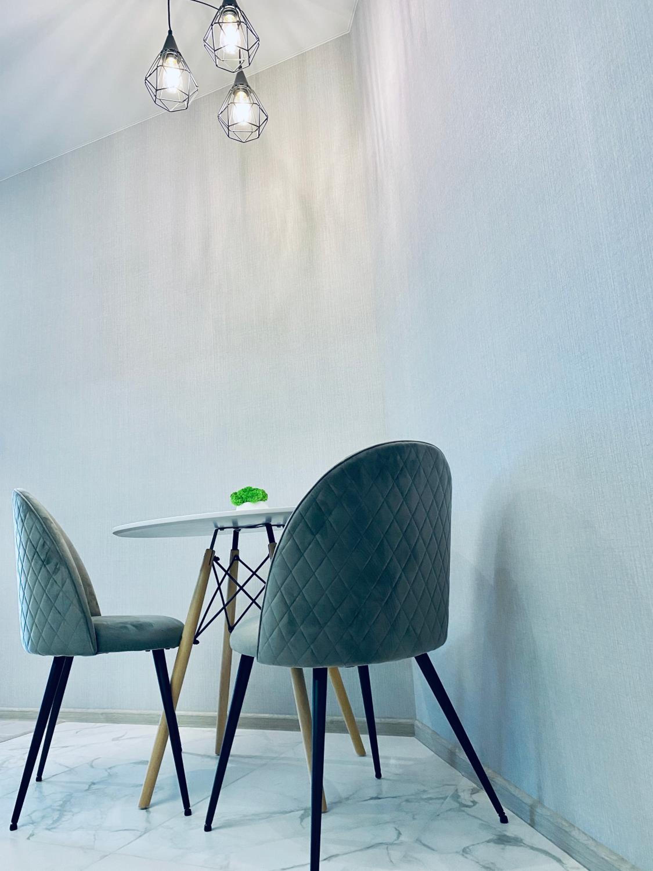 Luxury Arkadia appart view 3