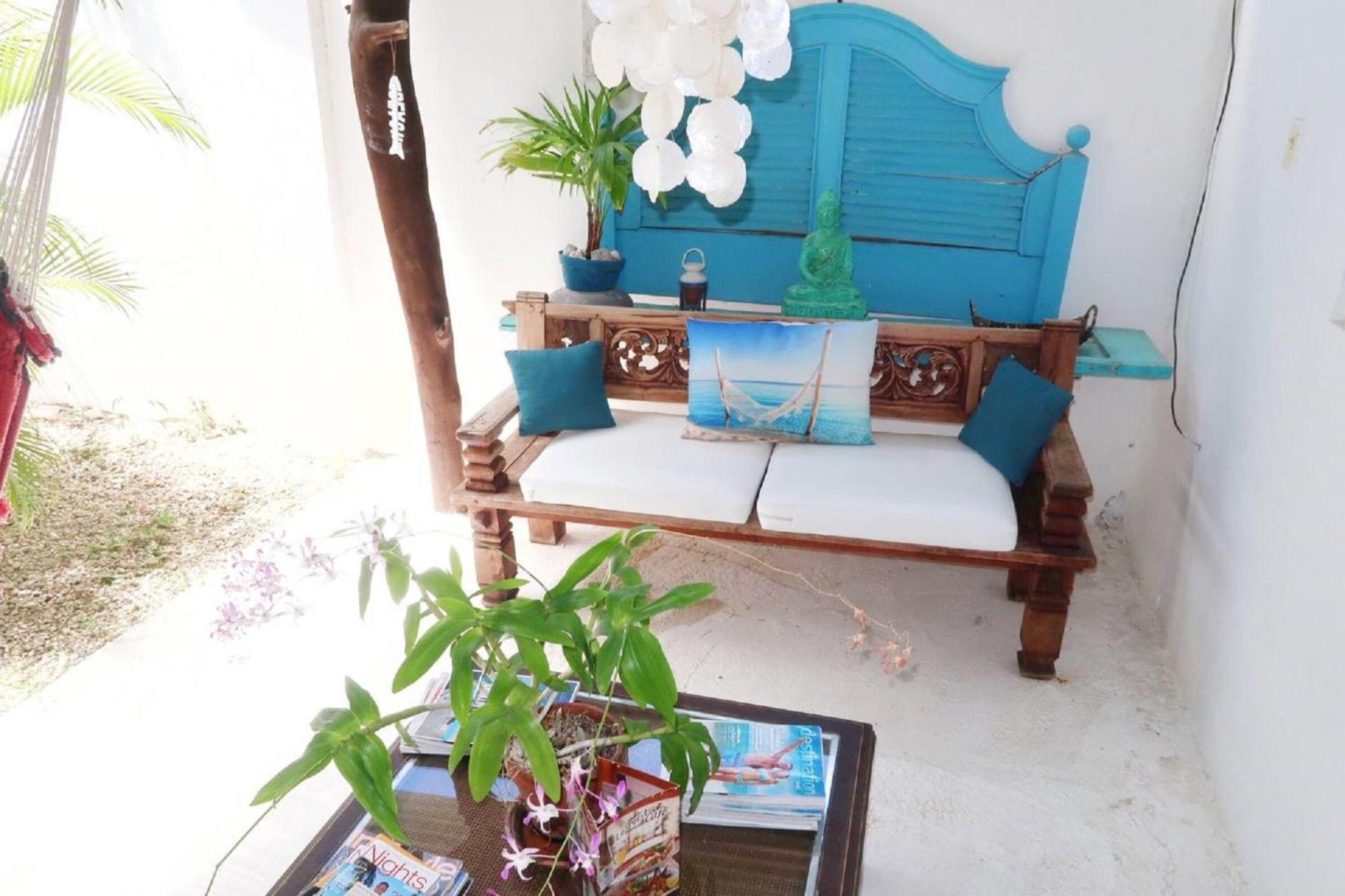 Apartment Brazil Beach Front Paradise view 2