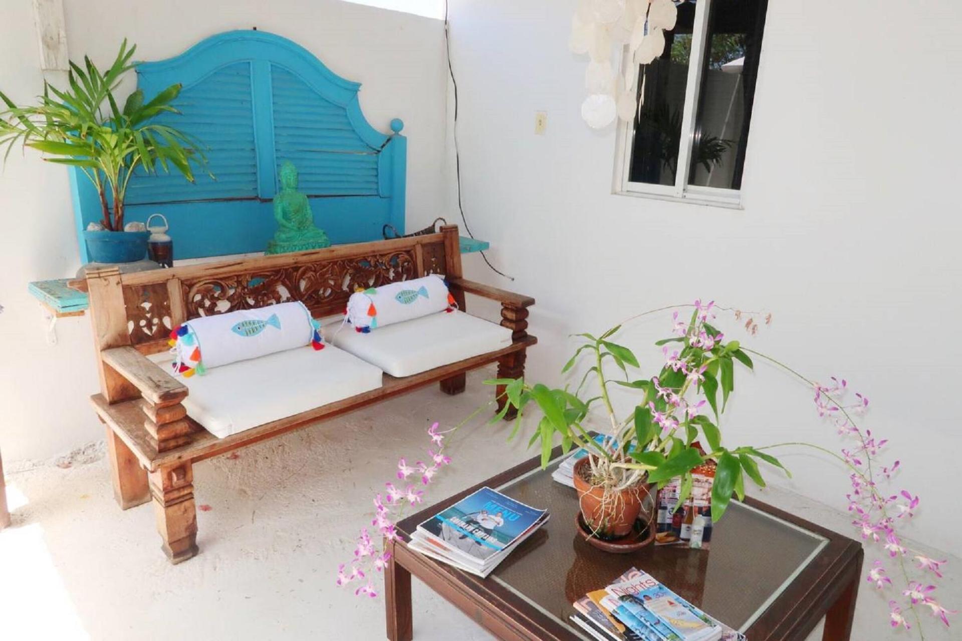 Apartment Brazil Beach Front Paradise view 5