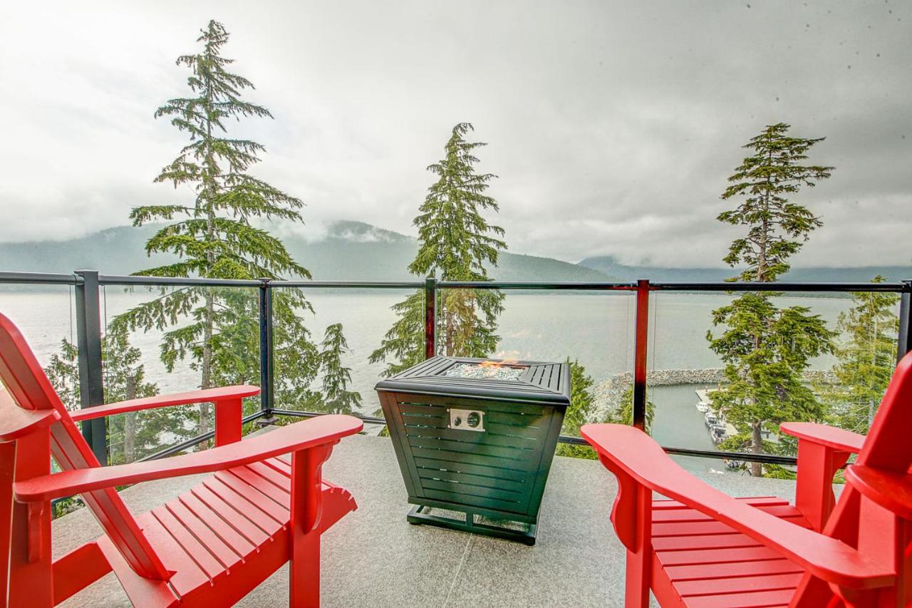 Port Renfrew Vacation Rentals