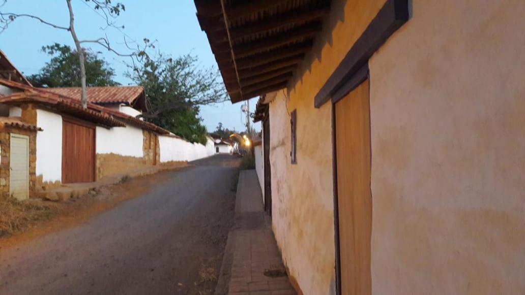 Casa Bakero